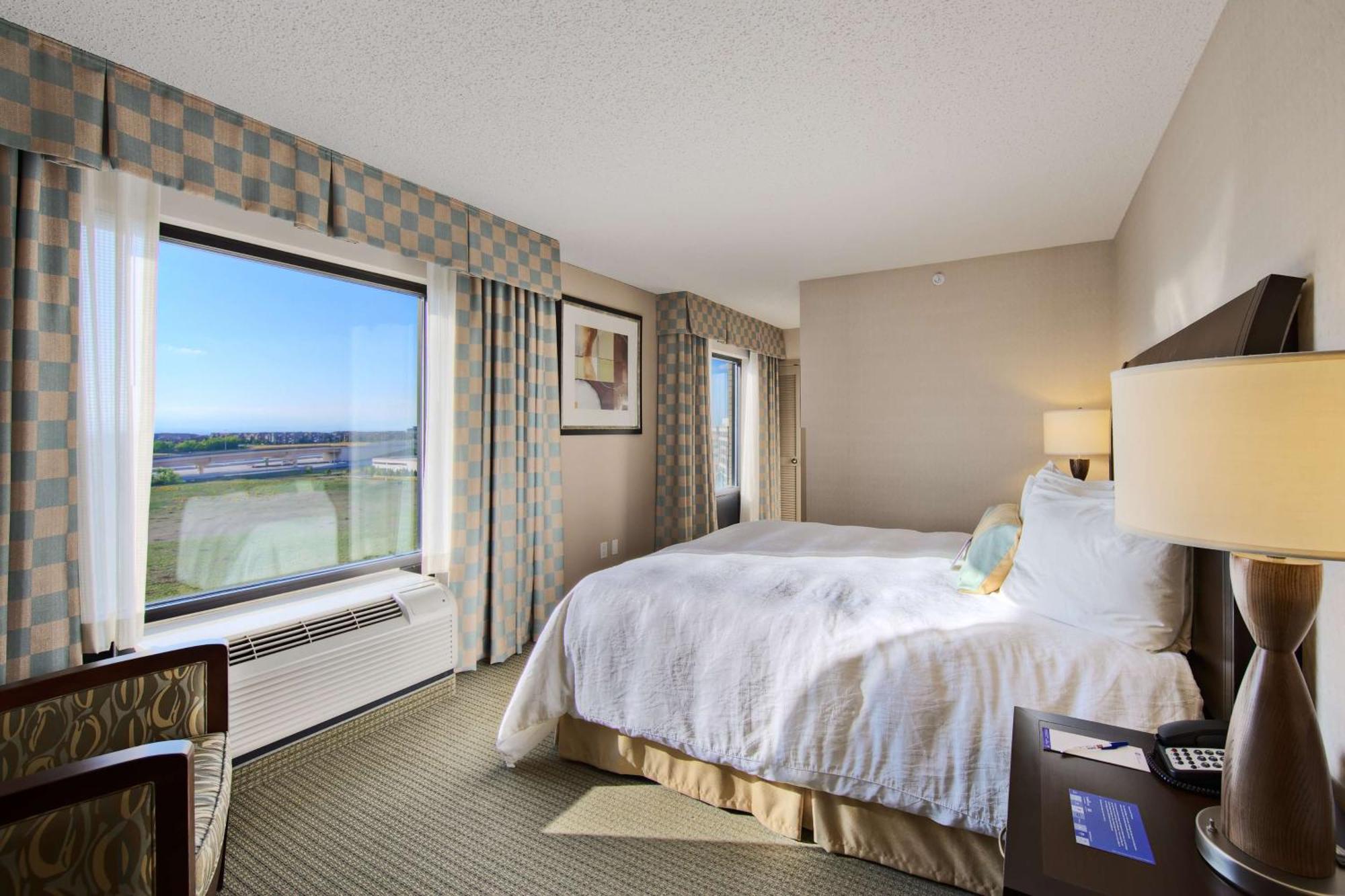 Hilton Garden Tech Center 3* Denver