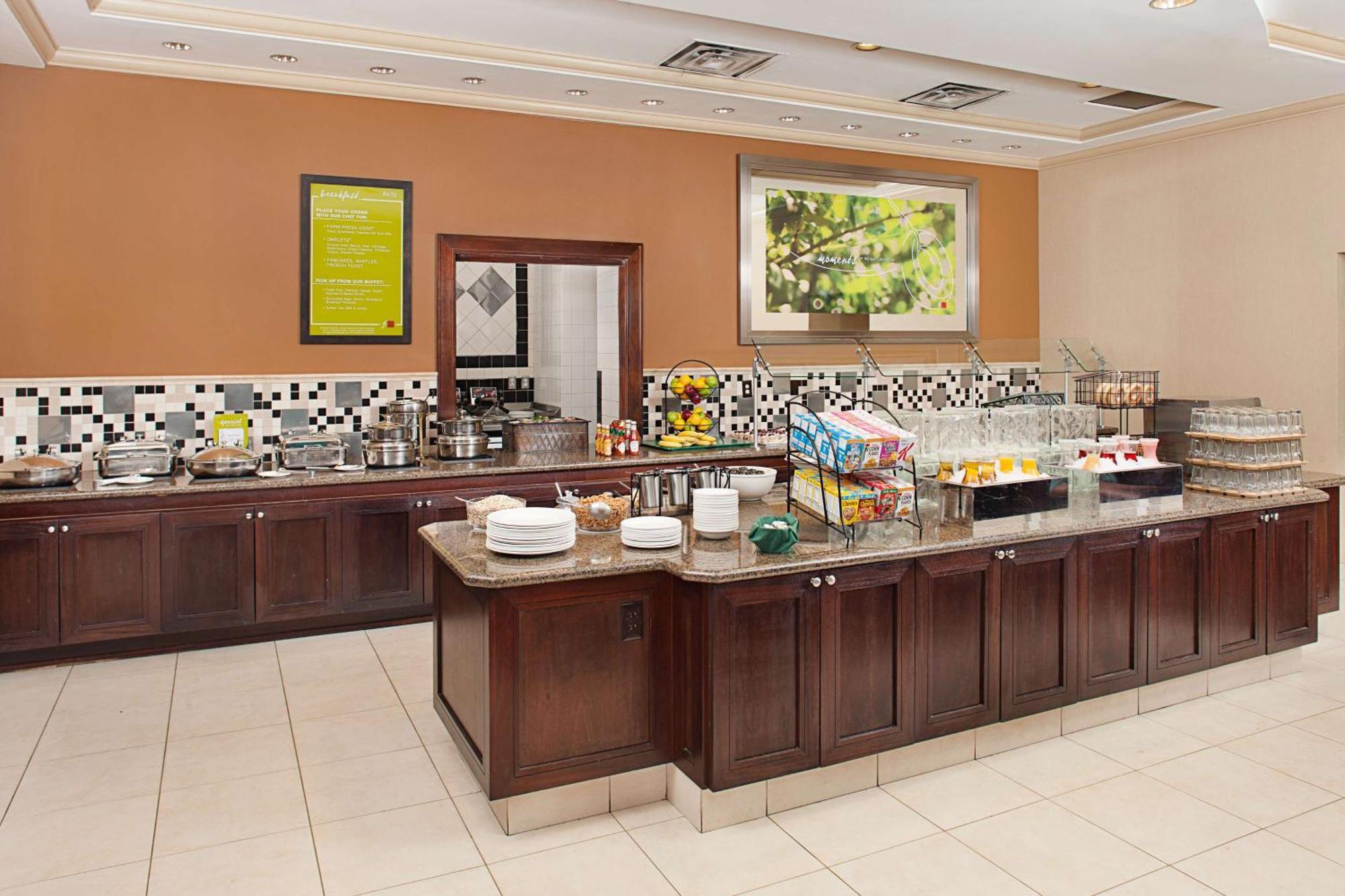 Hilton Garden Tech Center Hotel