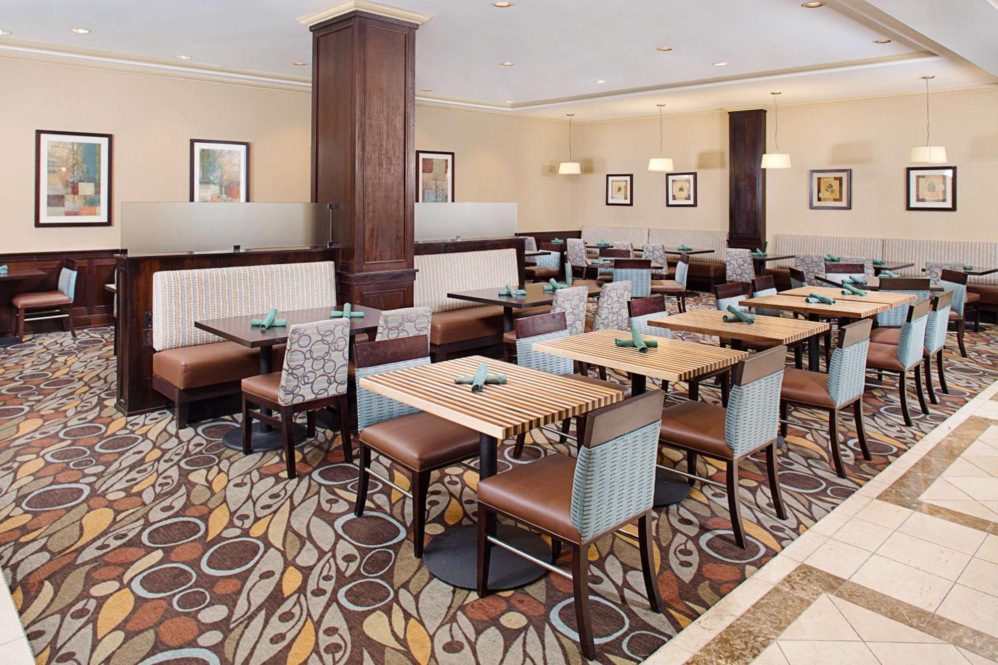 Hilton Garden Tech Center 3* Denver