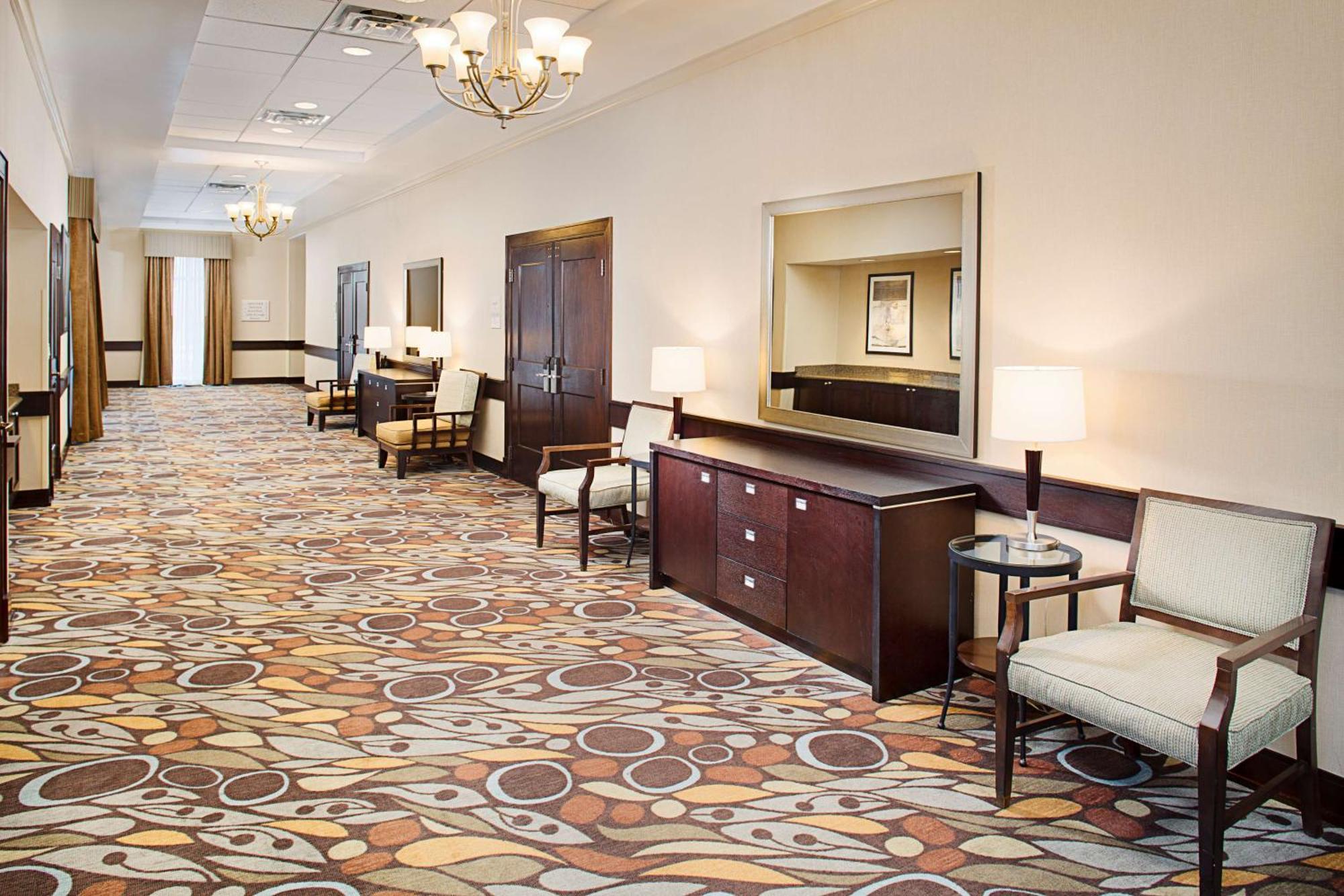 Hilton Garden Tech Center Denver