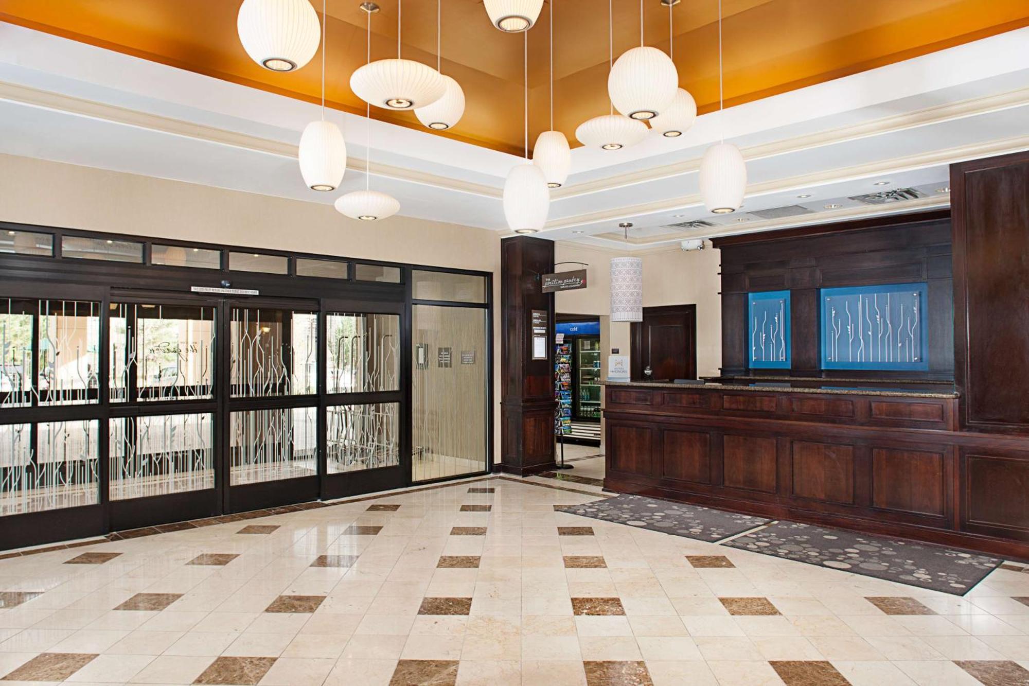 Hilton Garden Tech Center Hotel Denver