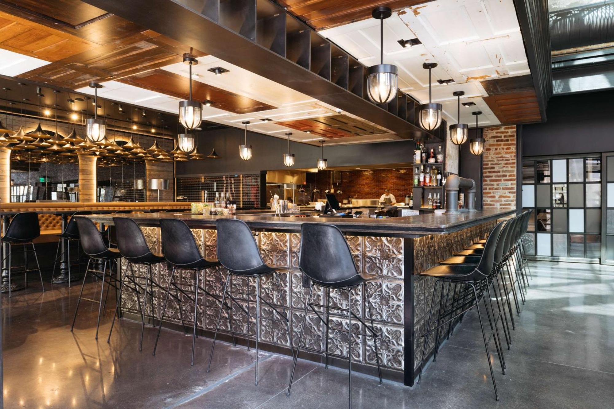 Hotel Hilton Garden Union Station Denver
