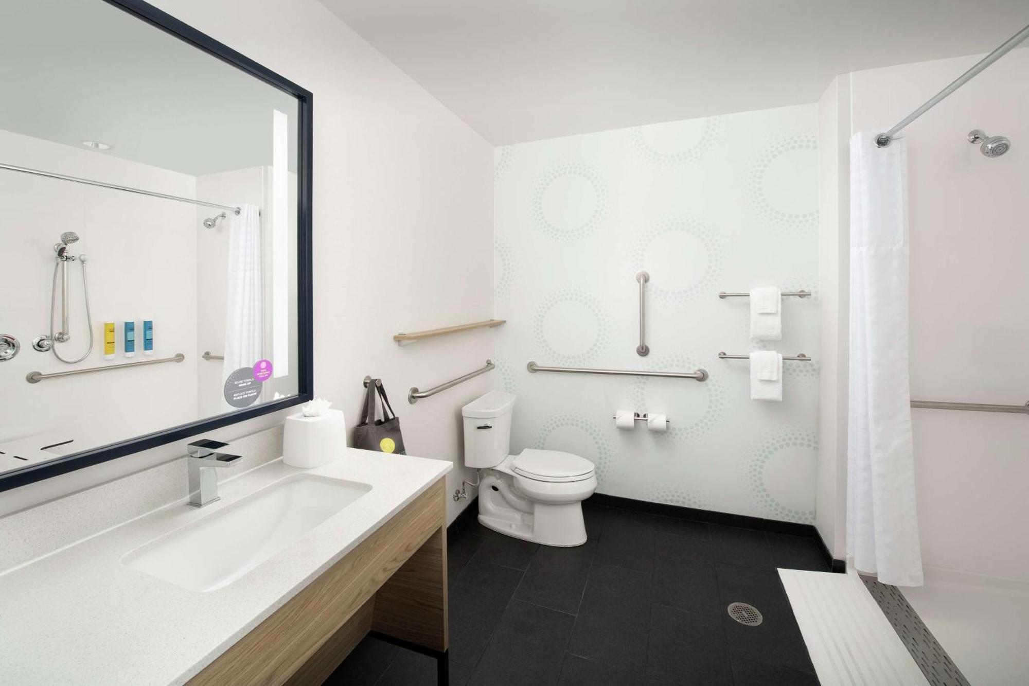 Tru By Hilton Airport Tower Road 3* Denver