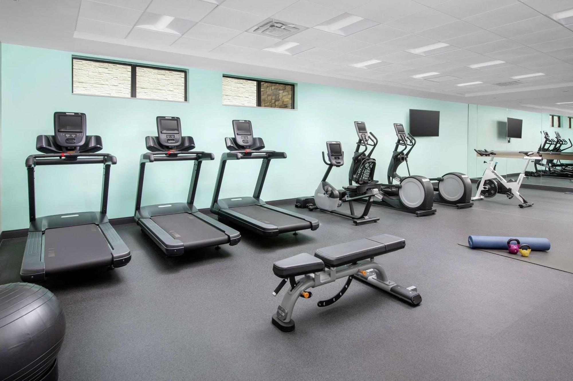 Hotel Tru By Hilton Airport Tower Road Denver