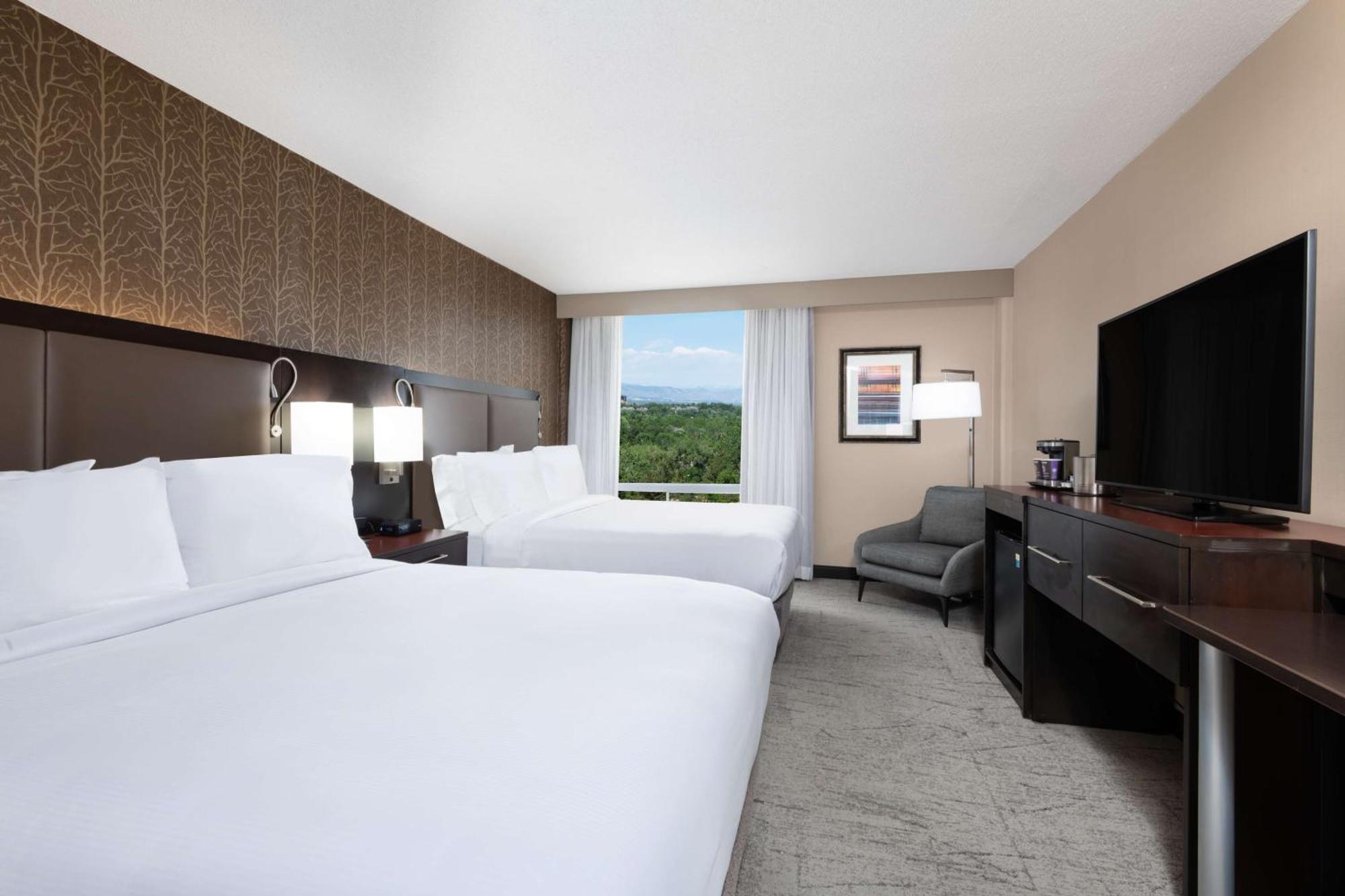 Doubletree By Hilton Cherry Creek, Co Hotel Denver