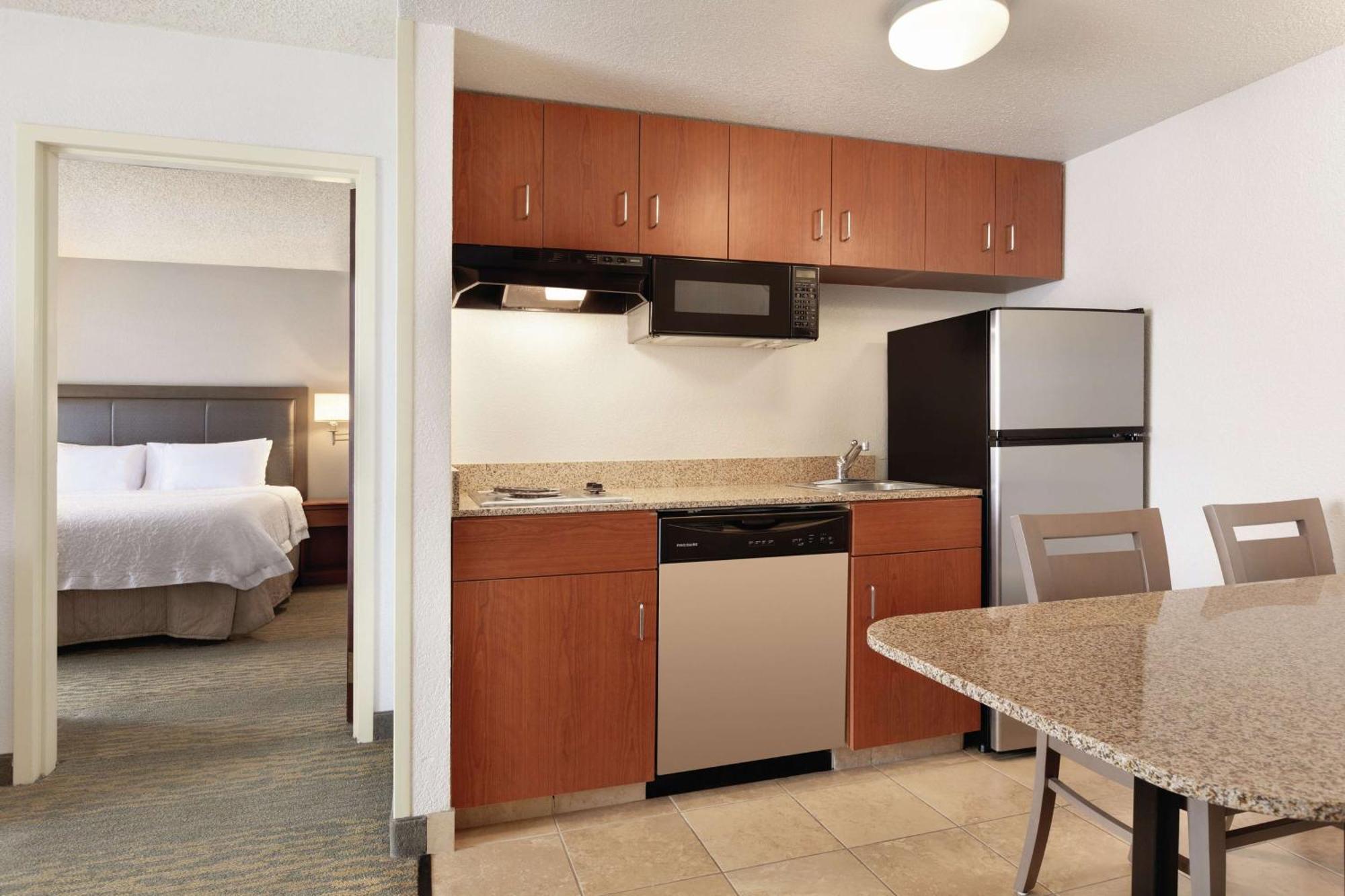 Hampton & Denver-cherry Creek 3*