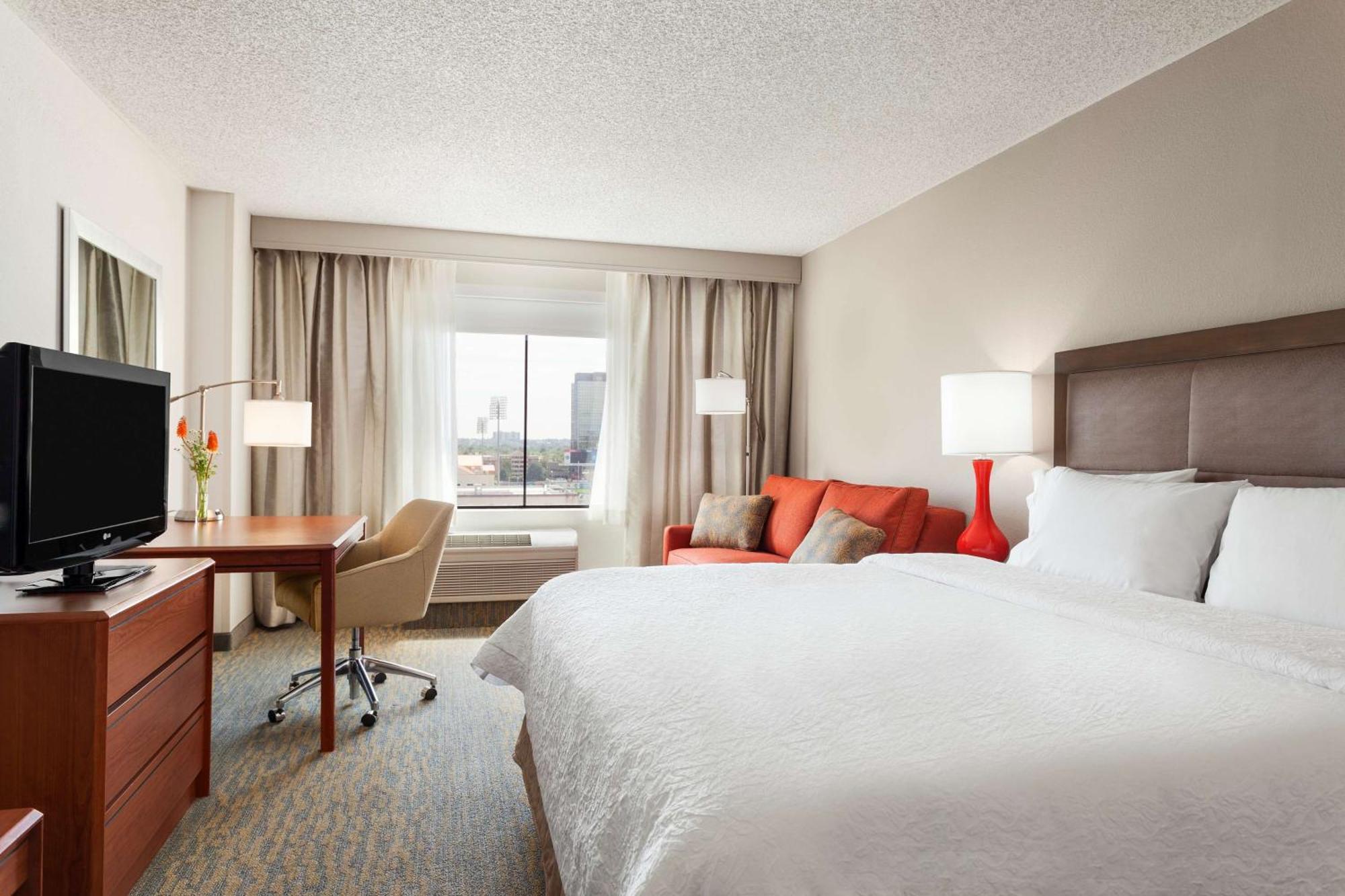 Hampton & Denver-cherry Creek 3* Denver