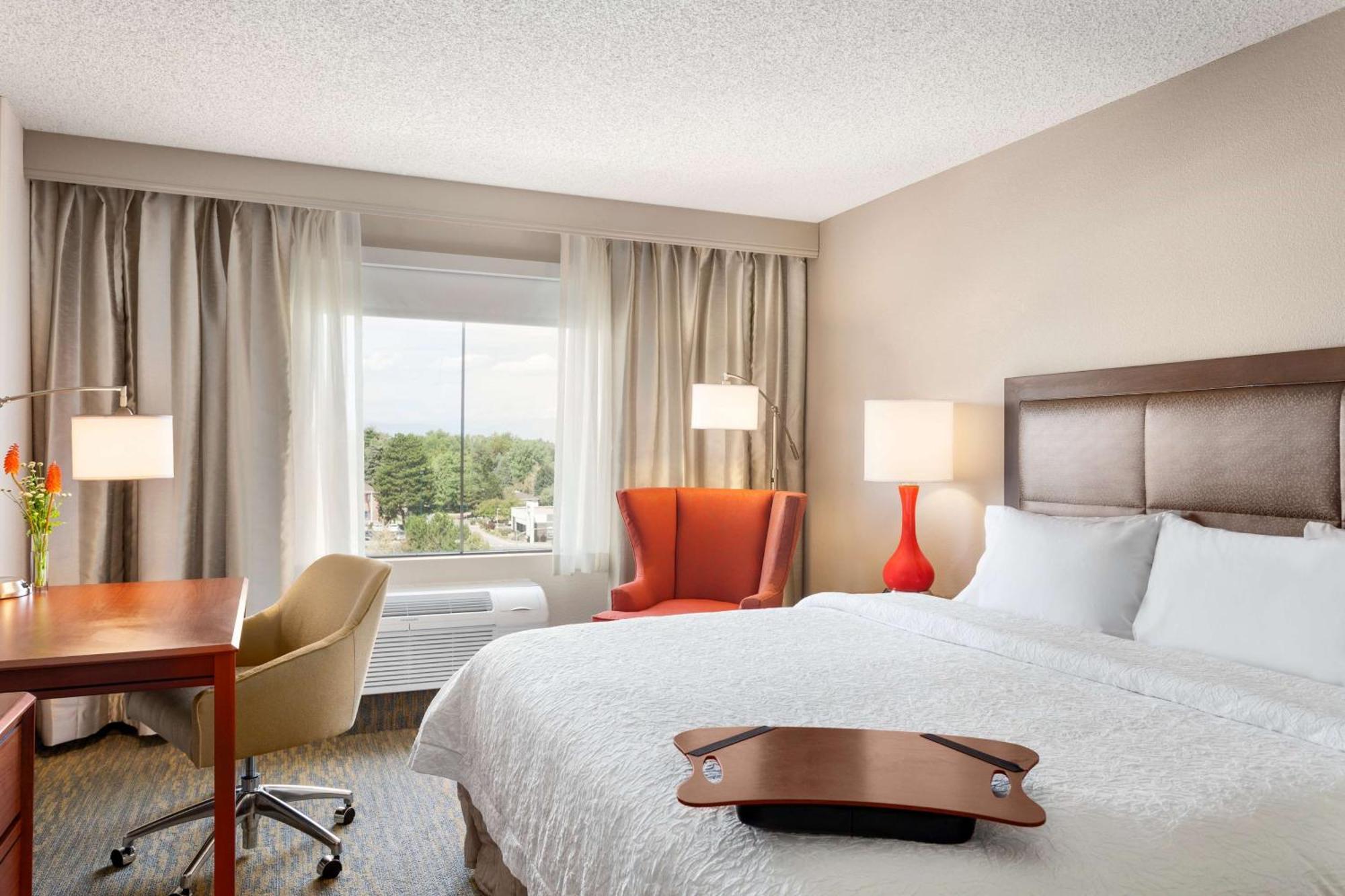 Hampton & Denver-cherry Creek 3* Denver