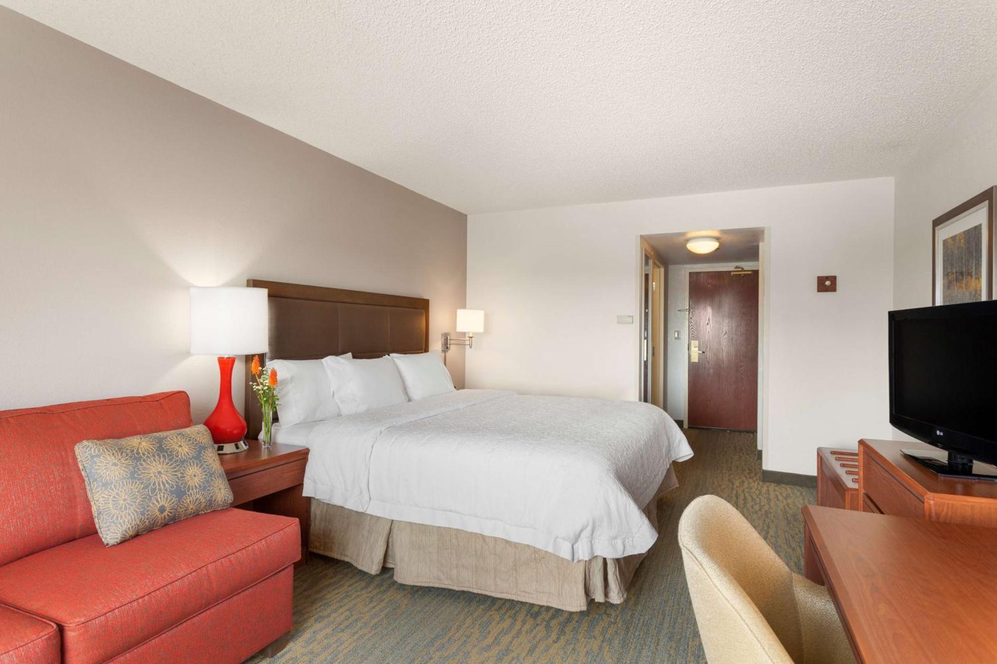 Hotel Hampton & Denver-cherry Creek 3*