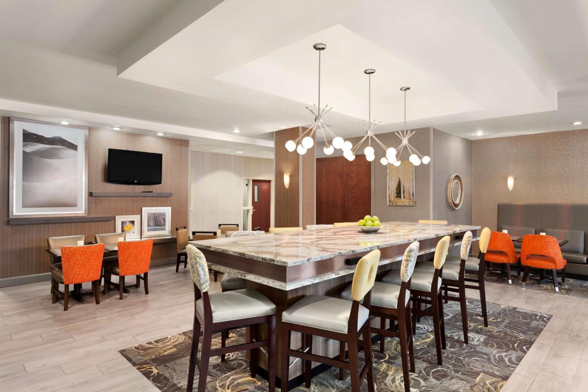 Hampton & Denver-cherry Creek 3* Denver