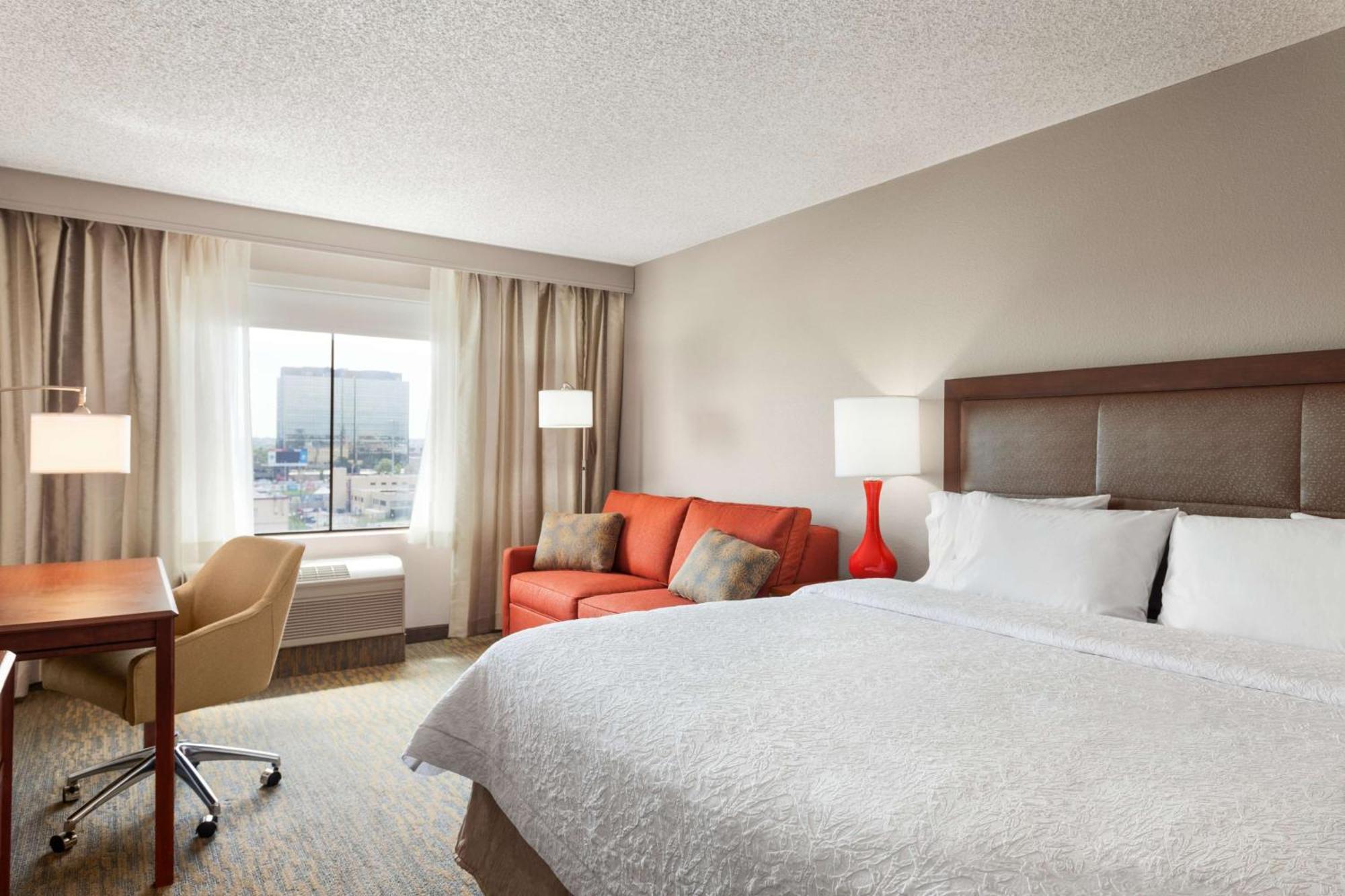 Hotel Hampton & Denver-cherry Creek Denver