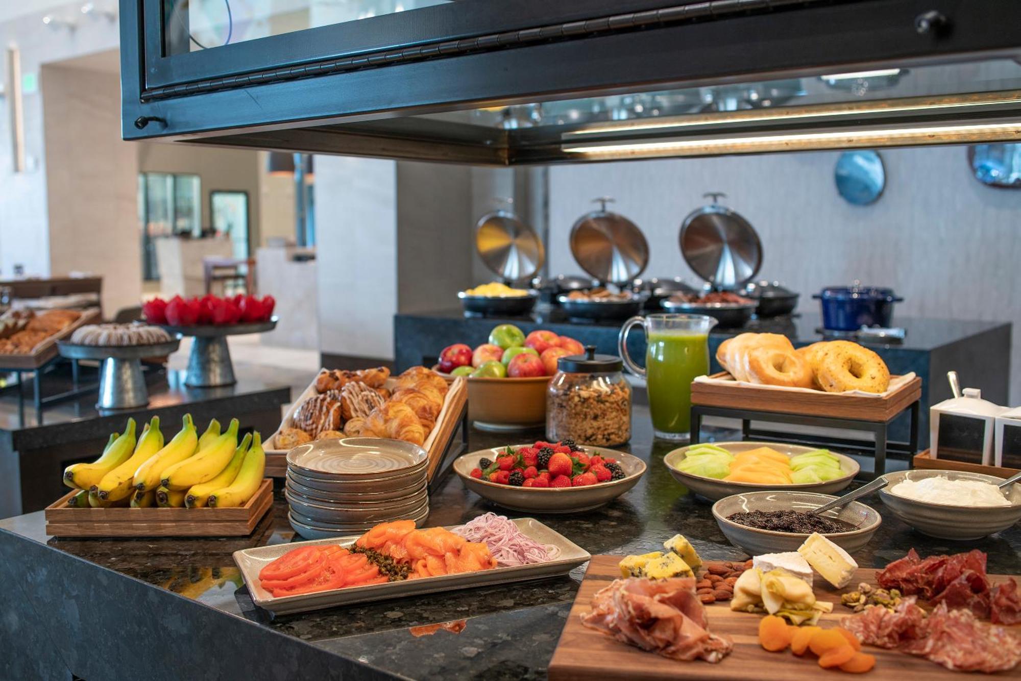 Hyatt Regency At Colorado Convention Center 4* Denver
