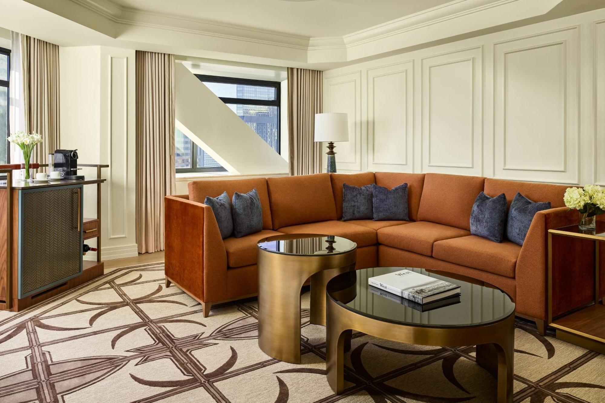 The Ritz-carlton, 5*