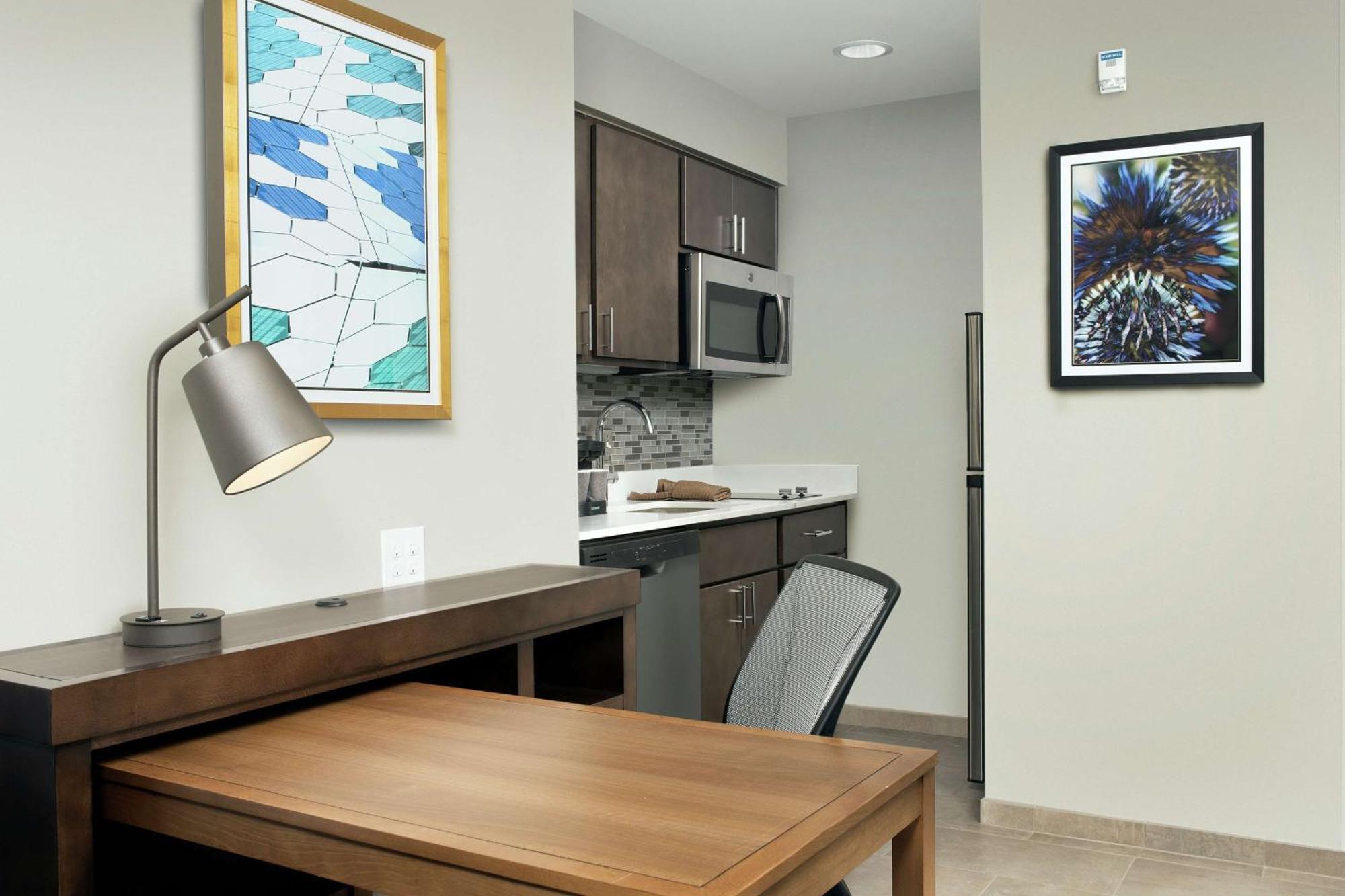 Homewood By Hilton Airport Tower Road 3* Denver