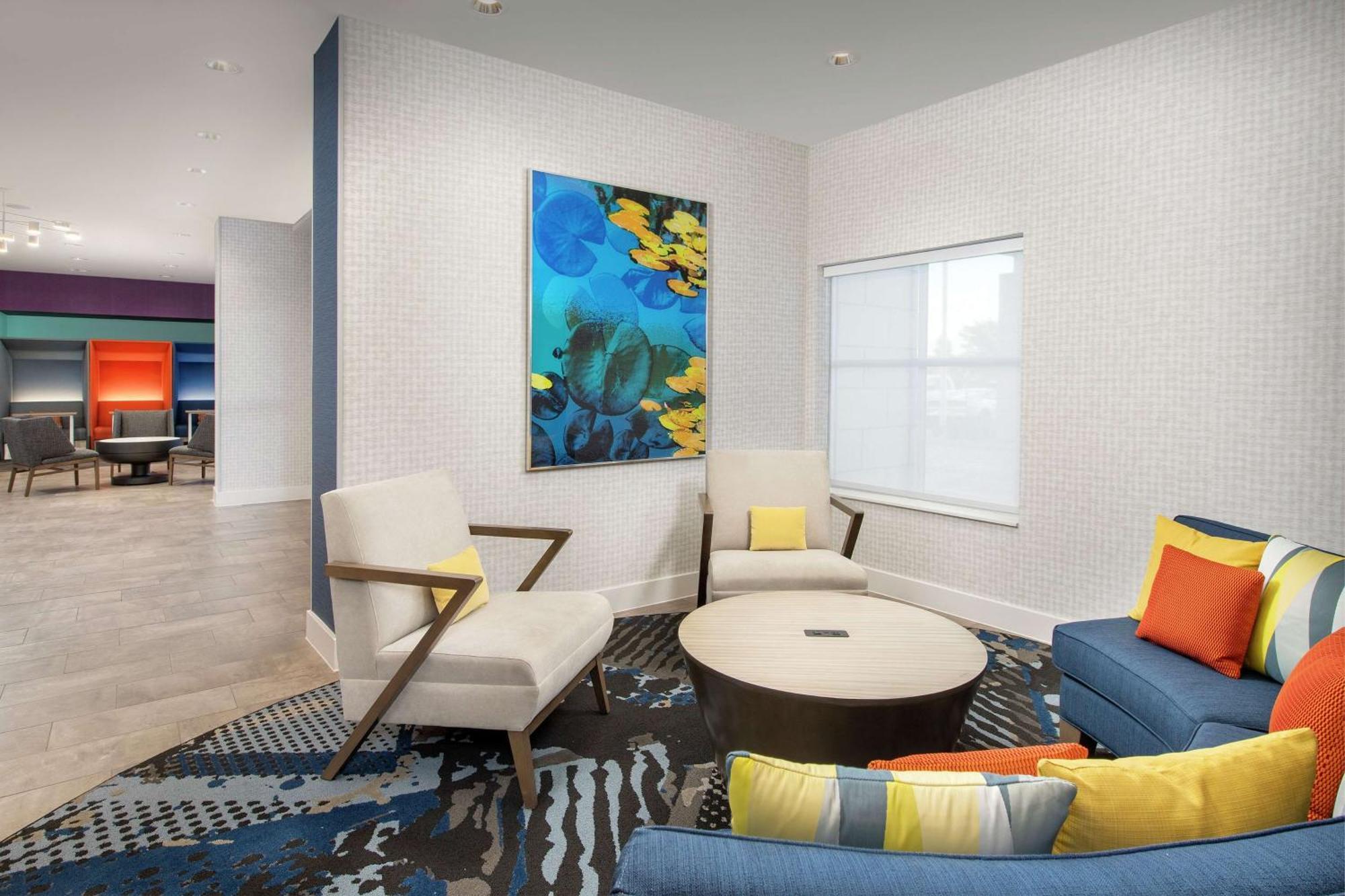 Homewood By Hilton Airport Tower Road 3* Denver