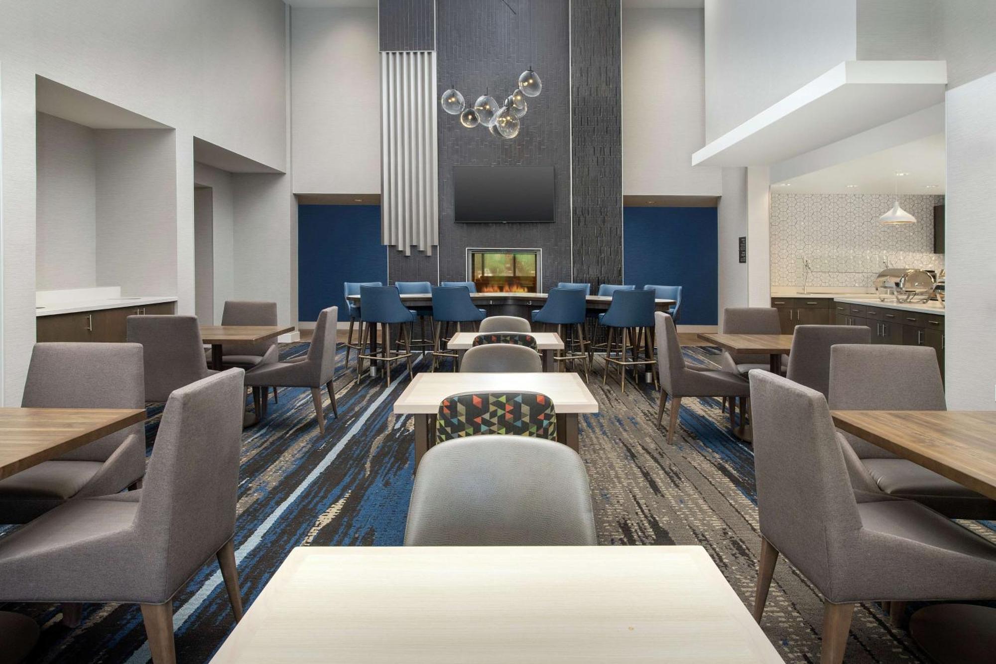 Homewood By Hilton Airport Tower Road Hotel Denver