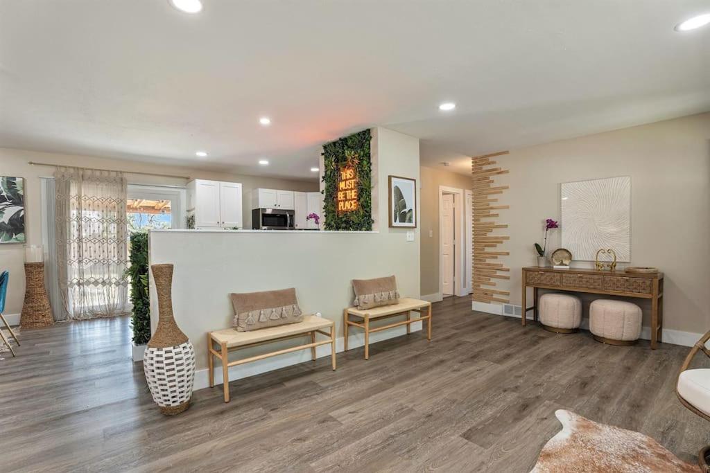 New: Tulum Oasis In W/ Hot Tub & Games Holiday home
