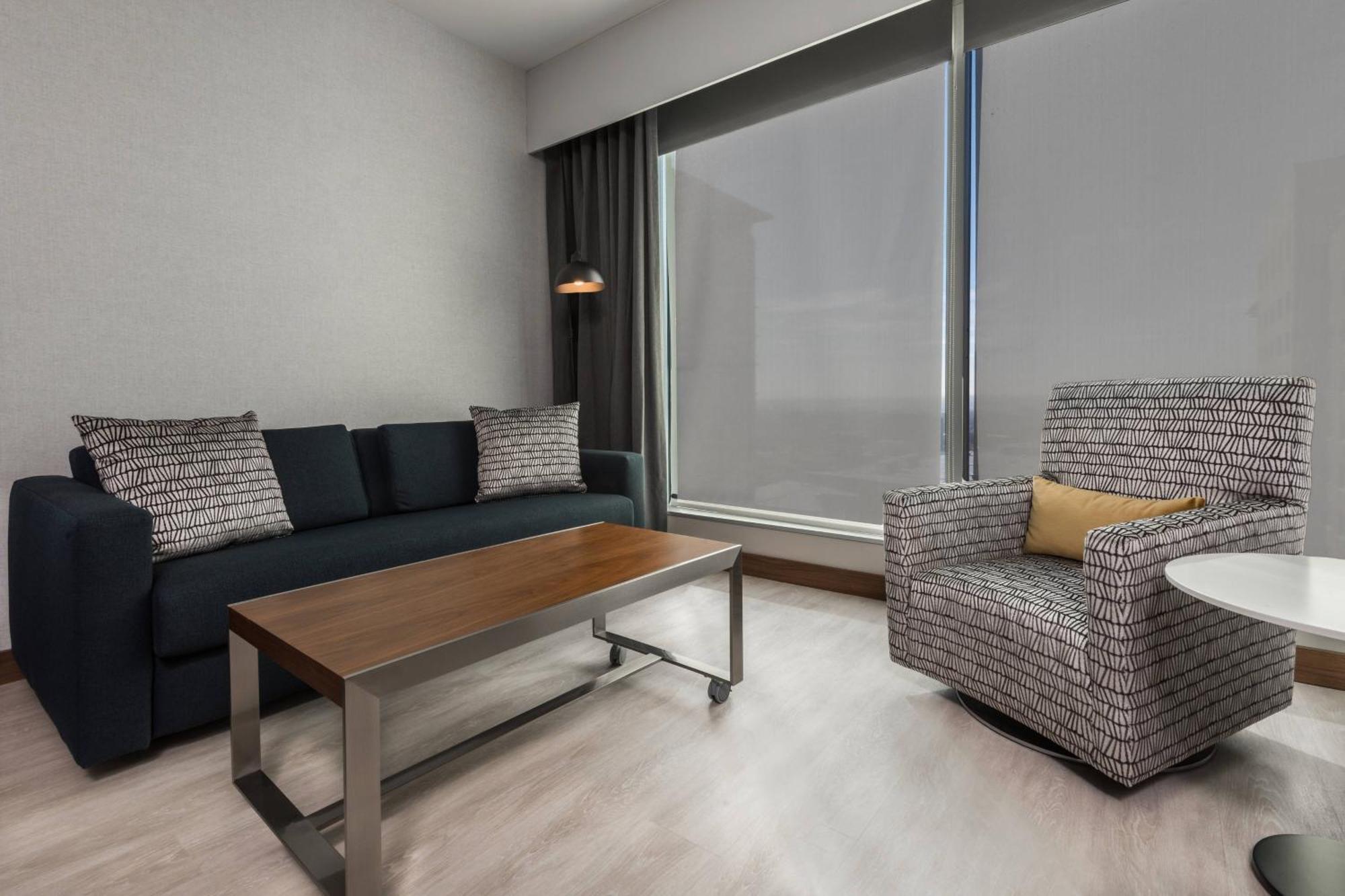 Hotel Ac By Marriott Downtown