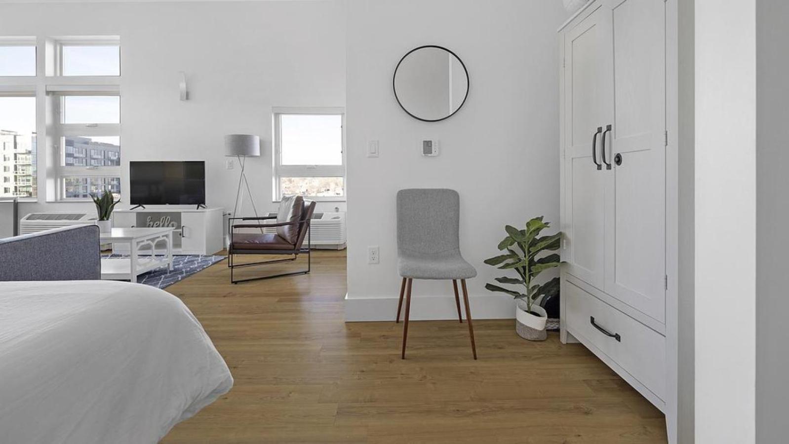 Landing - Modern With Amazing Amenities * Denver