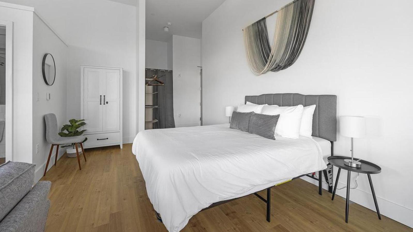 Landing - Modern With Amazing Amenities * Denver