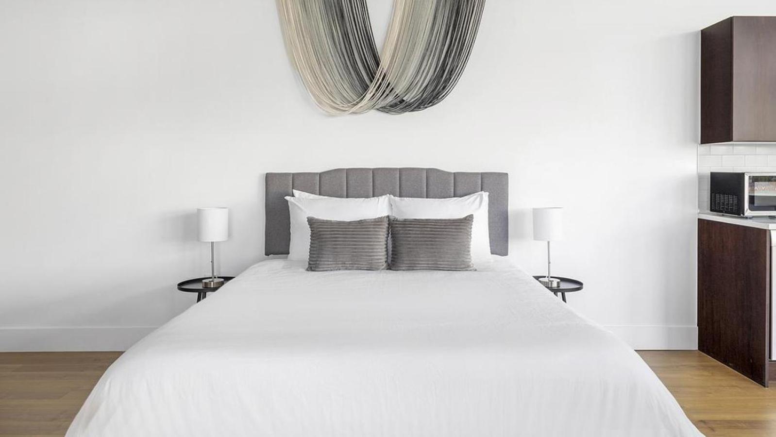 Apartment Landing - Modern With Amazing Amenities Denver
