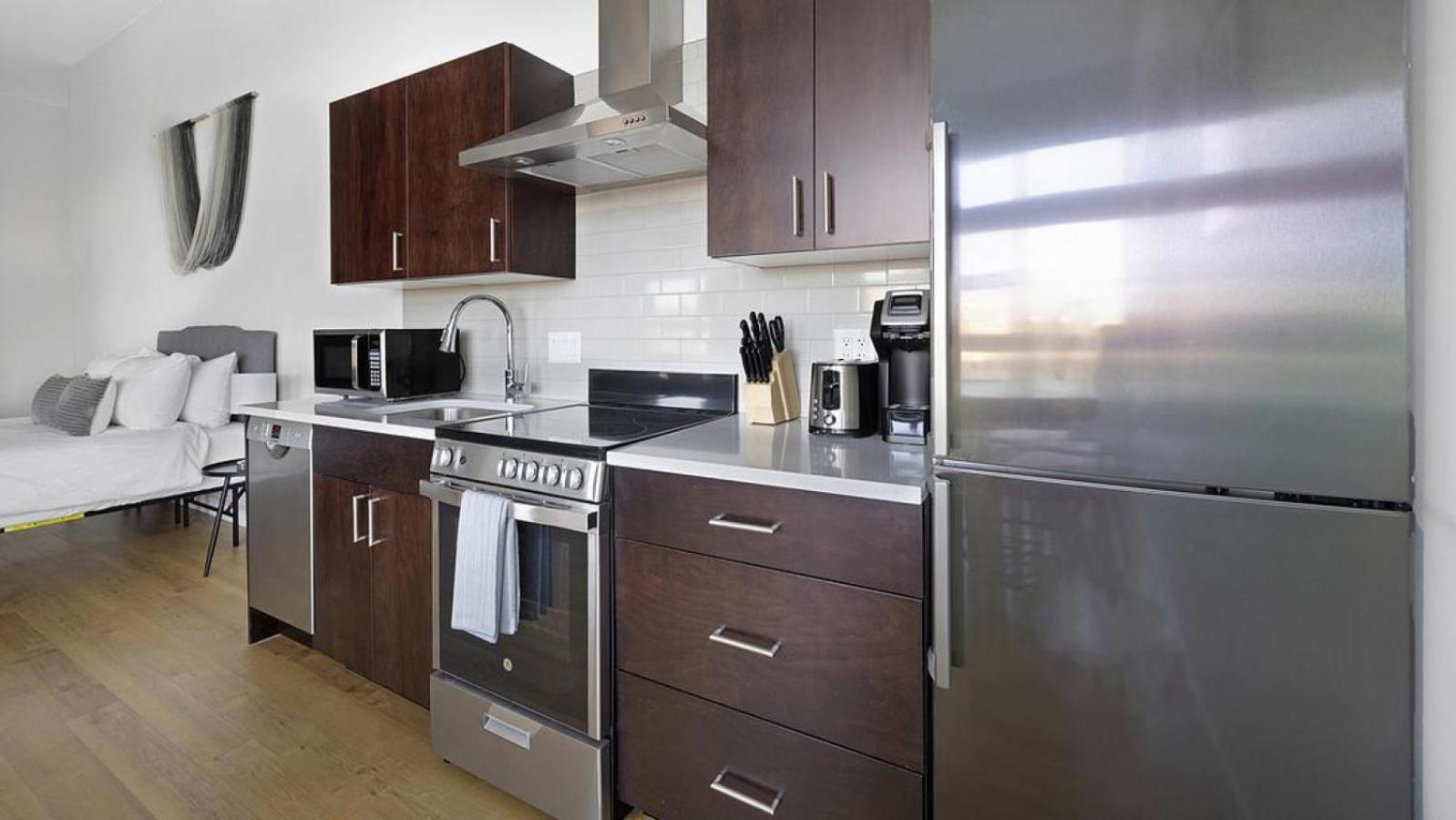 Apartment Landing - Modern With Amazing Amenities Denver