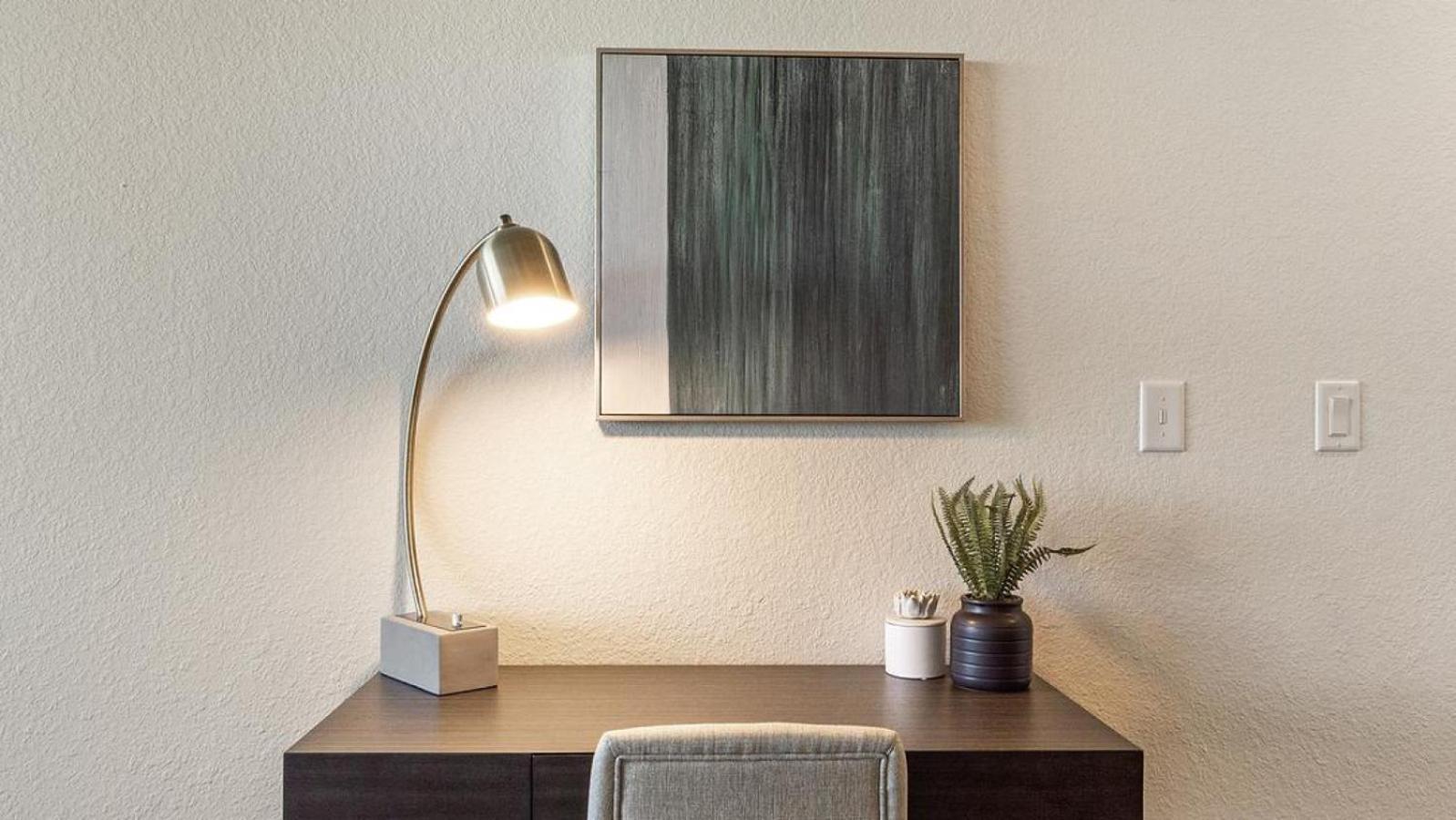 Apartment Landing Modern With Amazing Amenities Denver