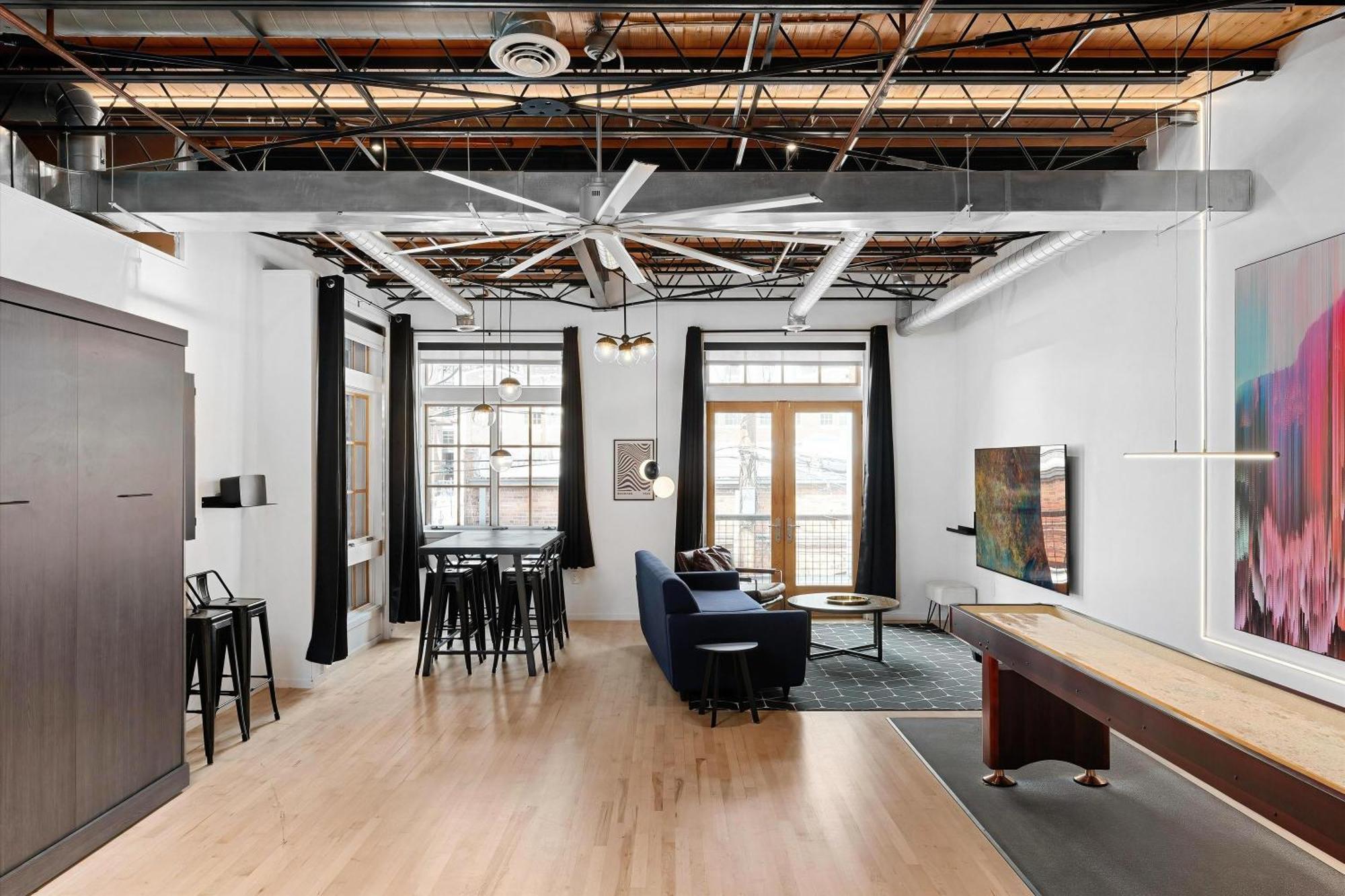 Residential Of * Denver
