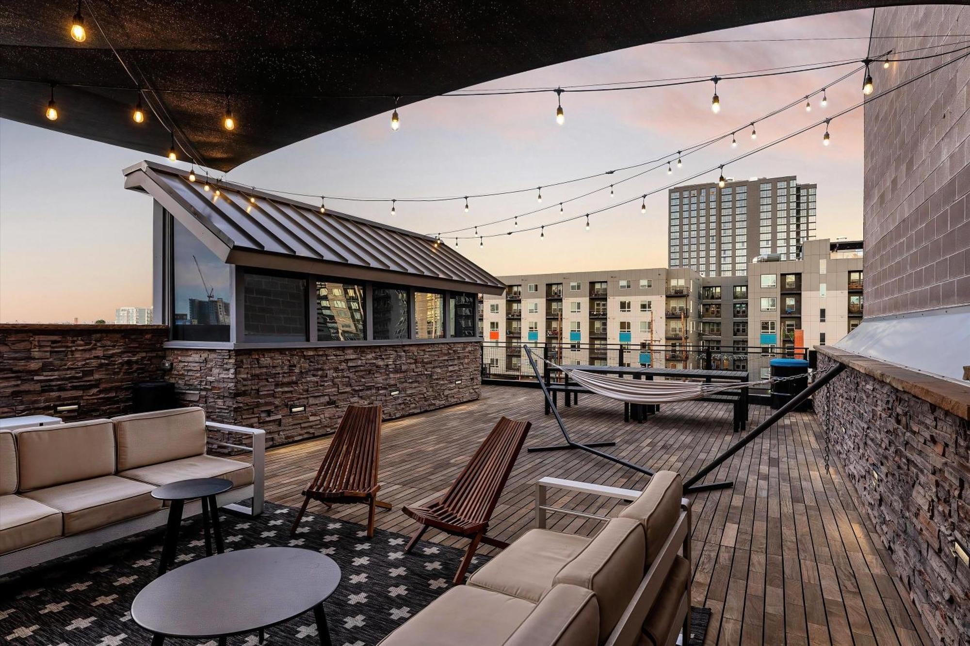 Residential Of * Denver