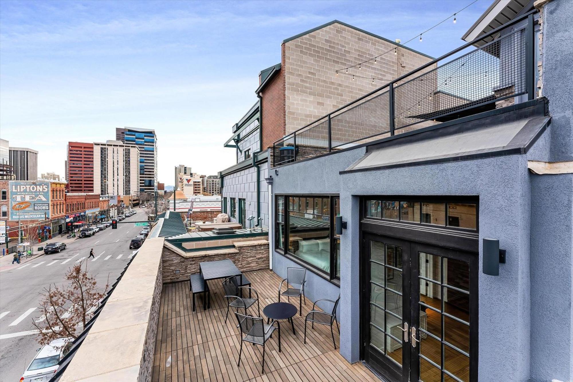 Aparthotel Residential Of *