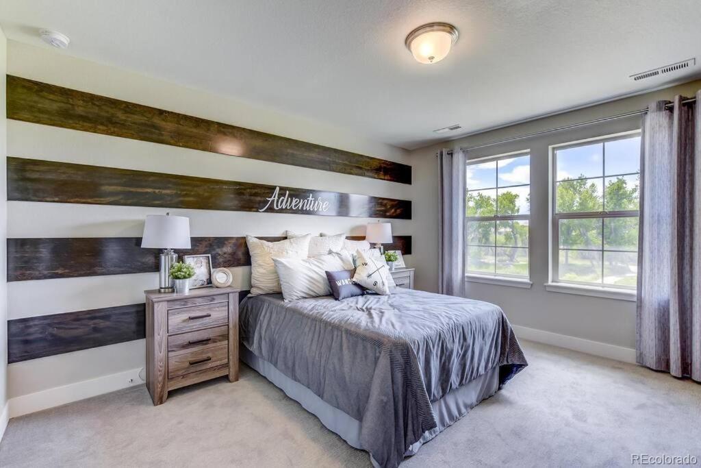Holiday home Stunning Golf Course View In Denver