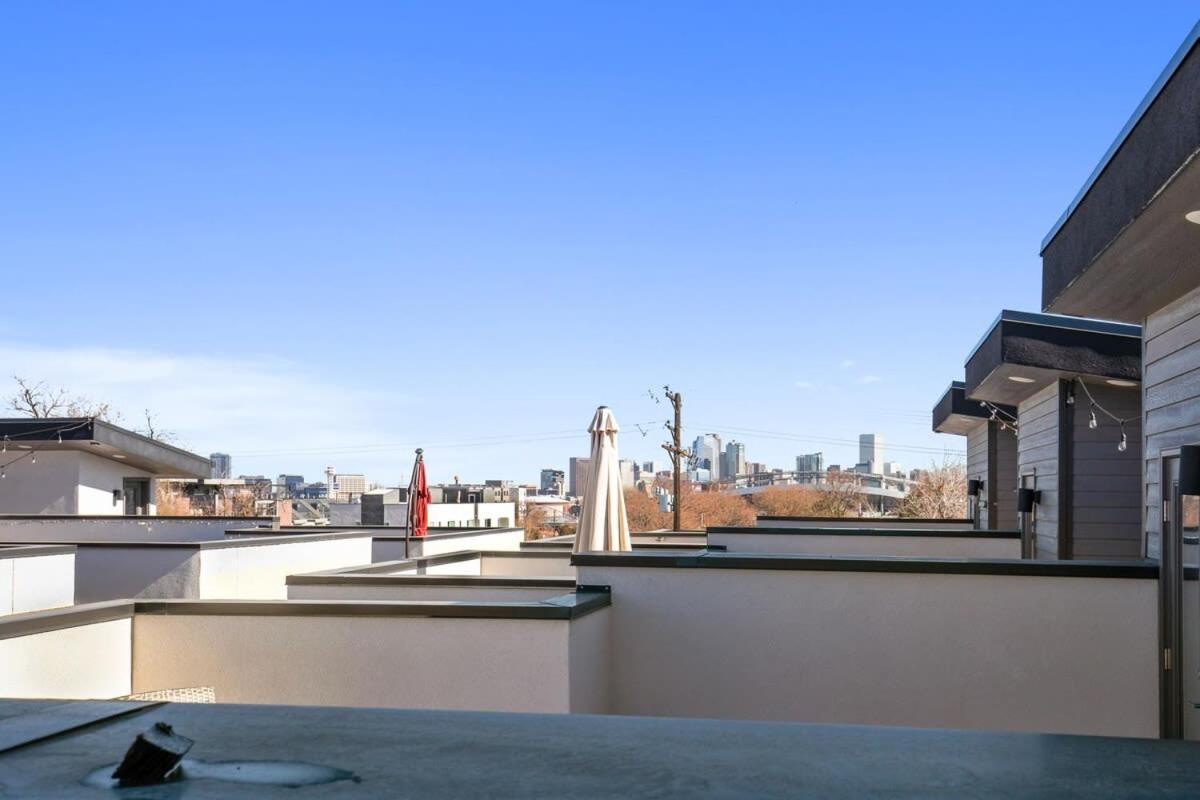 Holiday home 2 Bdr Roof Deck Walk To Broncos And Sloans
