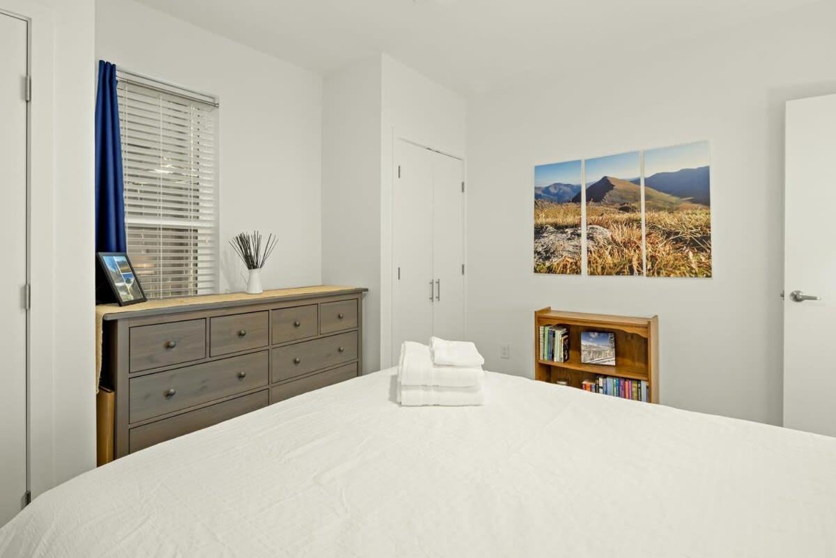 1br Park Medical District 30 Day Denver
