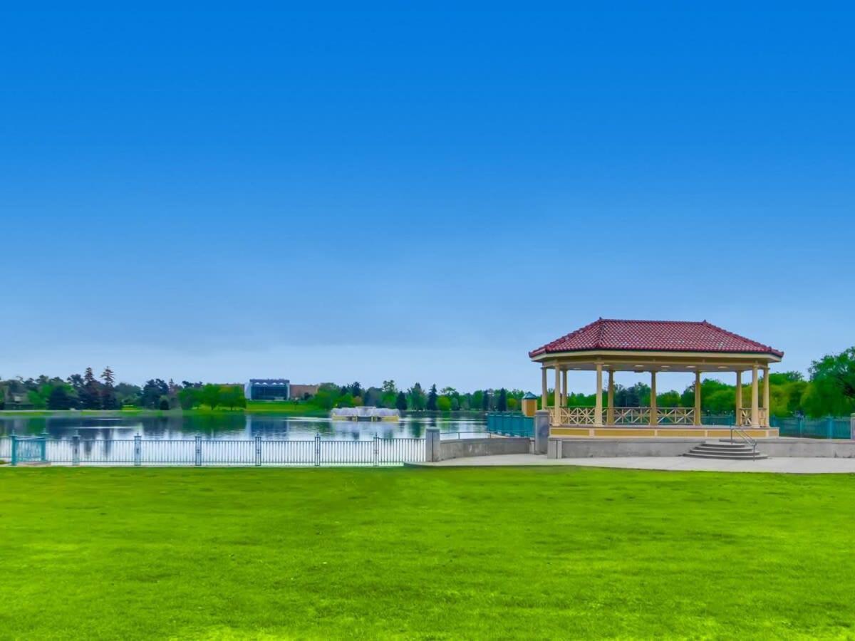 1br Park Medical District 30 Day *