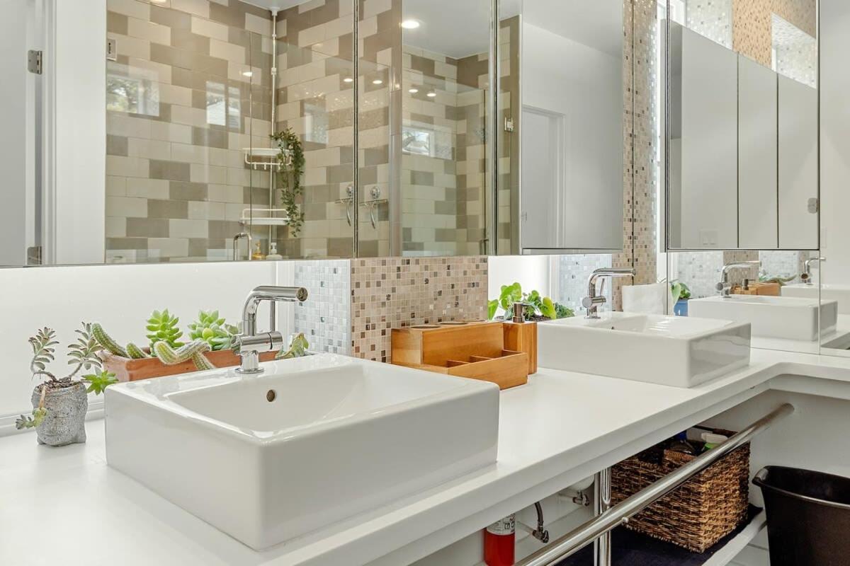 1br Park Medical District 30 Day Apartment *