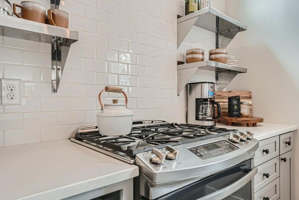 Berkeley Hidden Gem 1br Full Kitchen W Patio * Denver