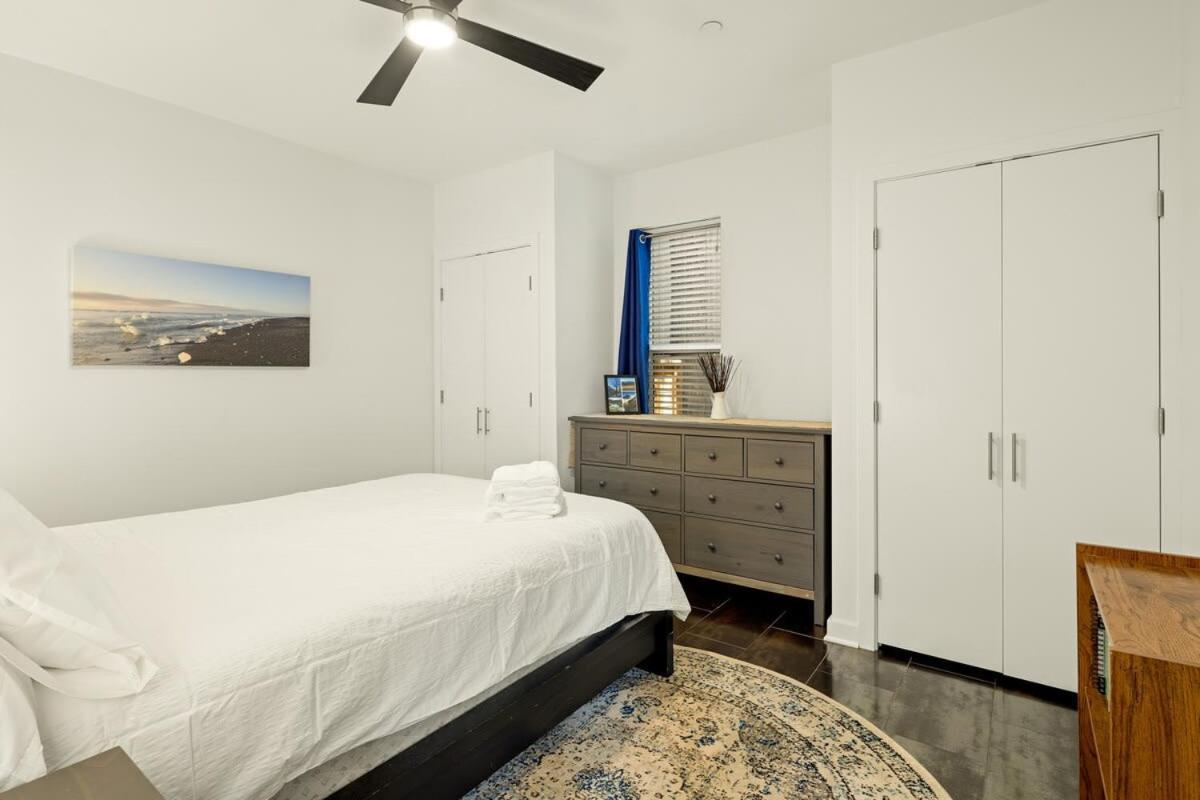1br Park Medical District 30 Day Apartment Denver