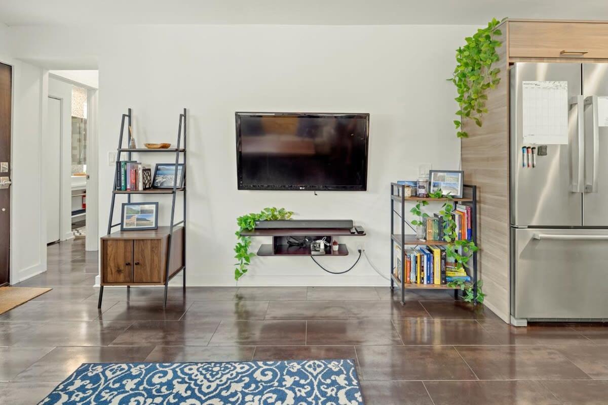 1br Park Medical District 30 Day Apartment Denver