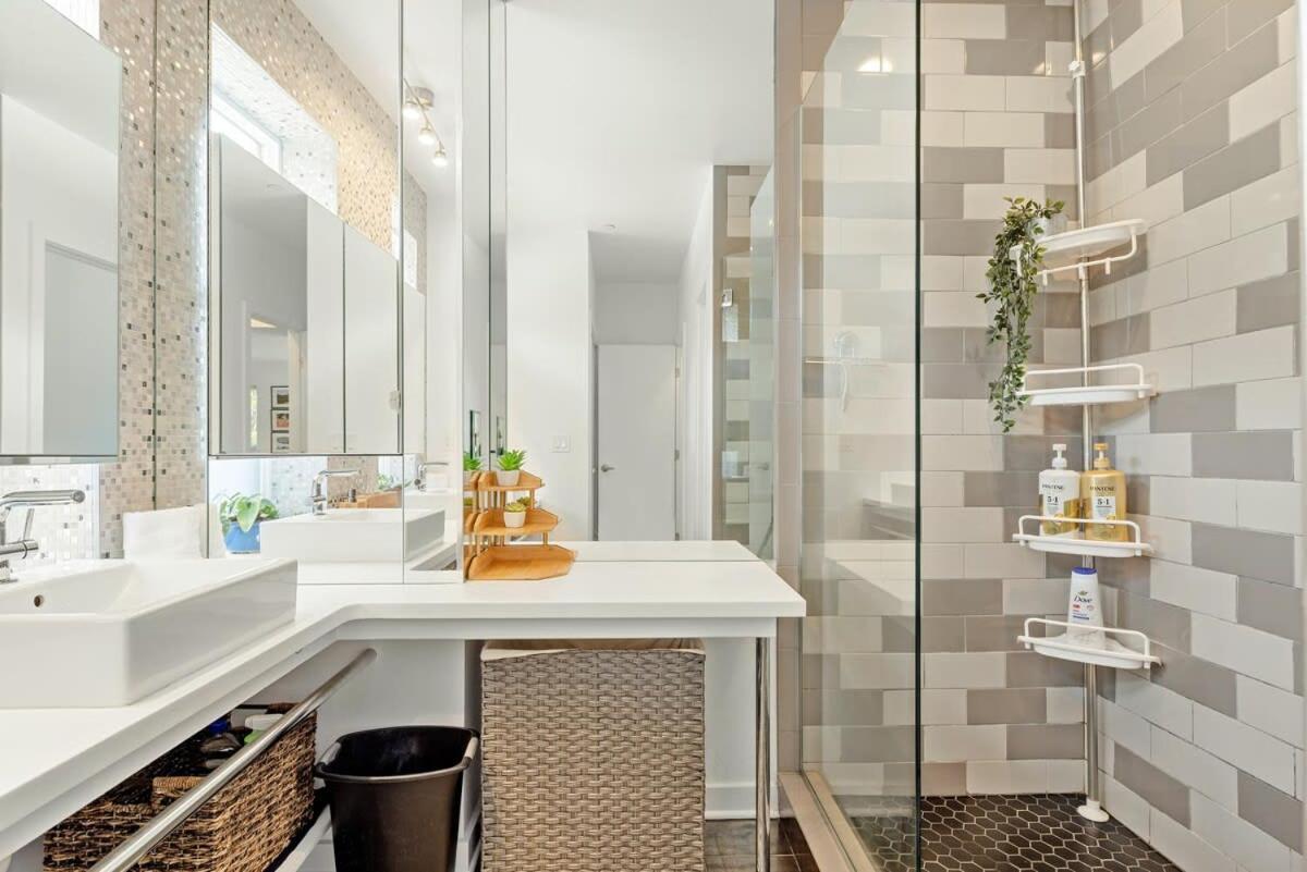 1br Park Medical District 30 Day