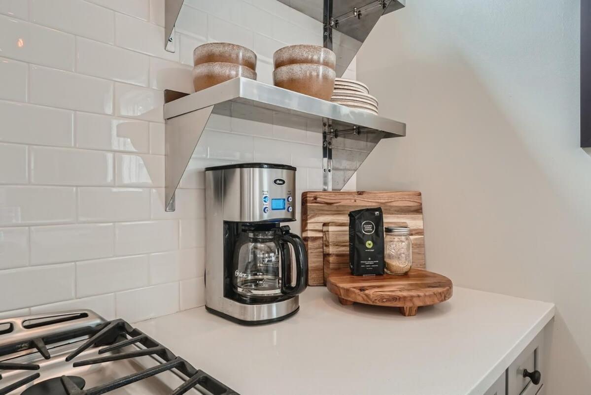 Apartment Berkeley Hidden Gem 1br Full Kitchen W Patio Denver