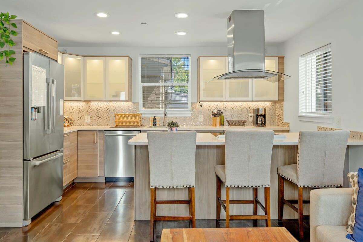 1br Park Medical District 30 Day * Denver