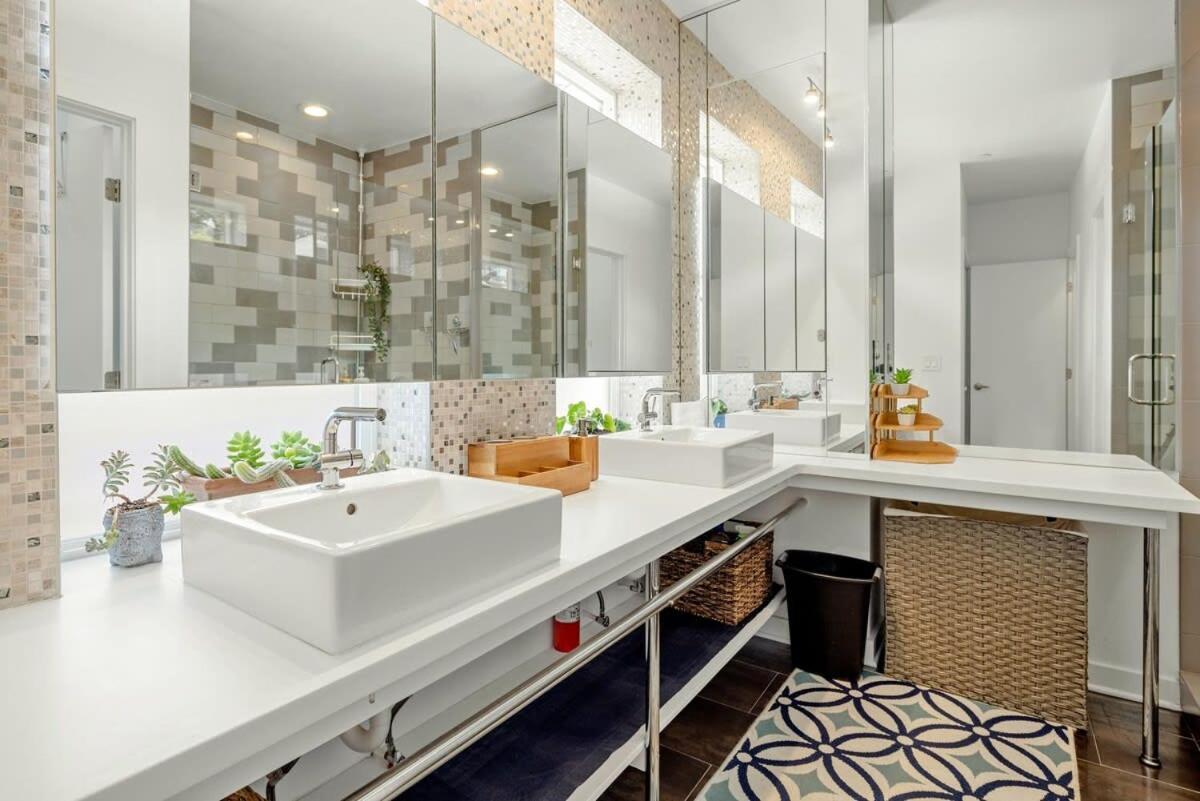 Apartment 1br Park Medical District 30 Day *
