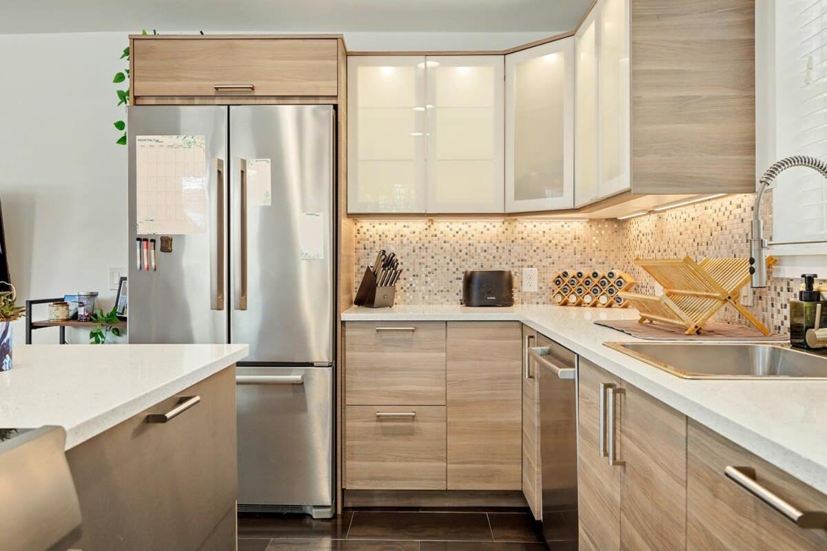 1br Park Medical District 30 Day *