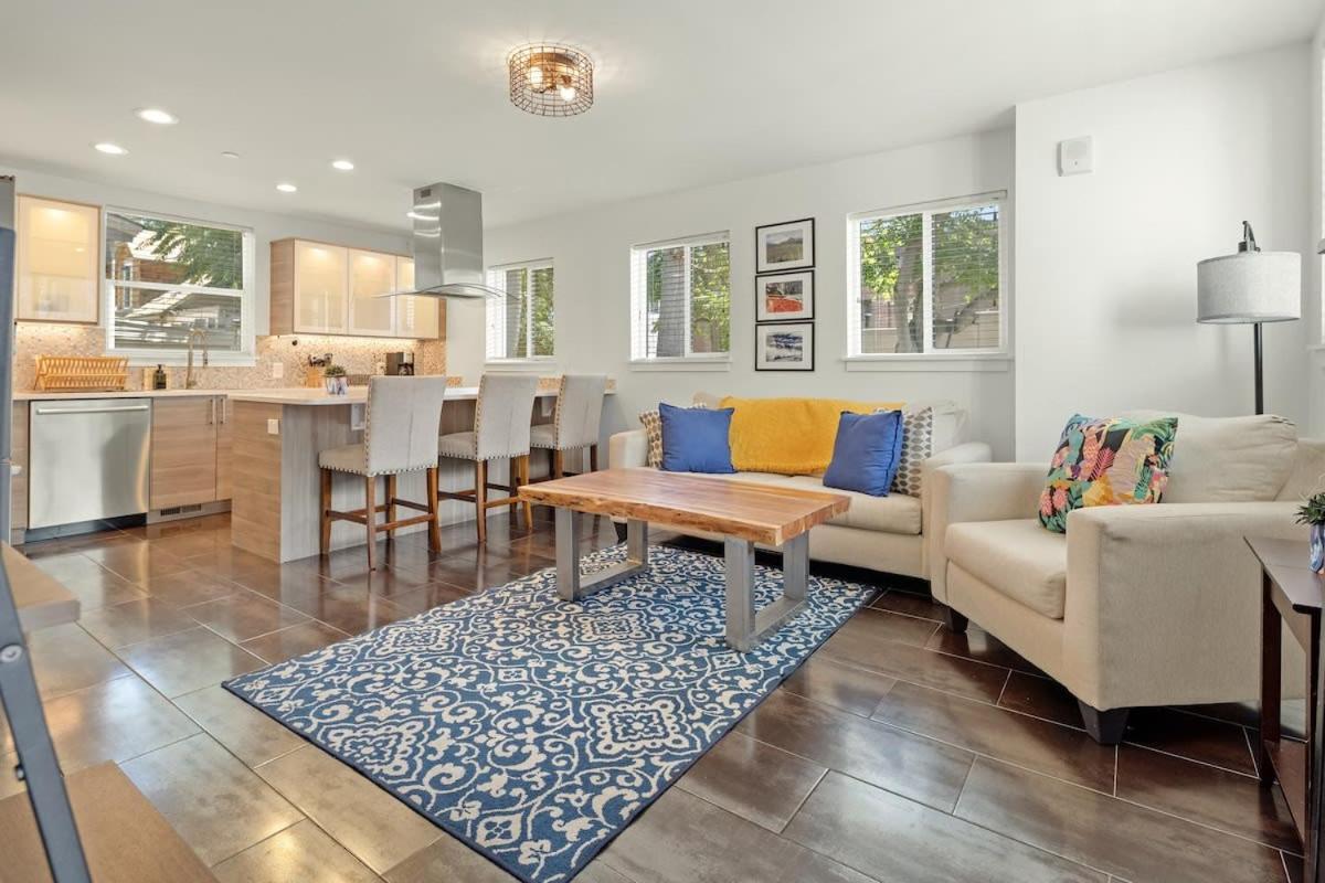 1br Park Medical District 30 Day