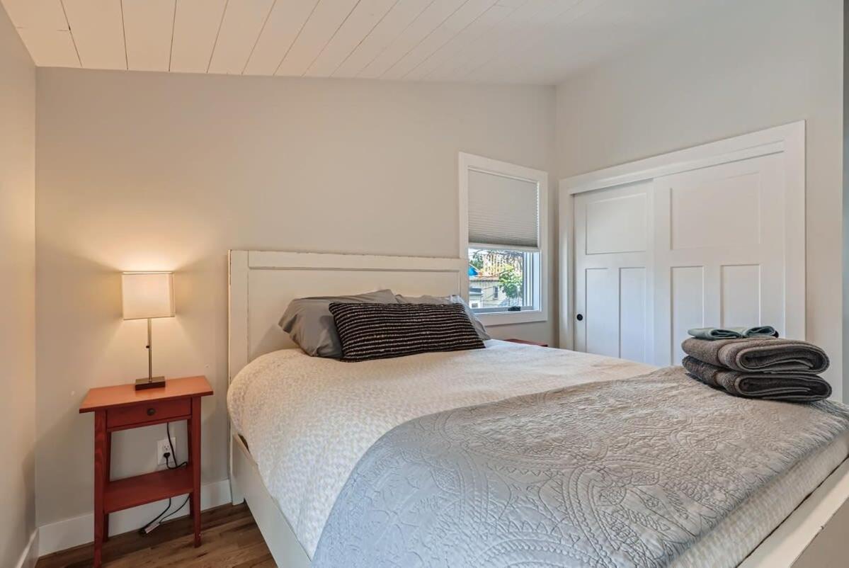 Berkeley Hidden Gem 1br Full Kitchen W Patio Apartment *