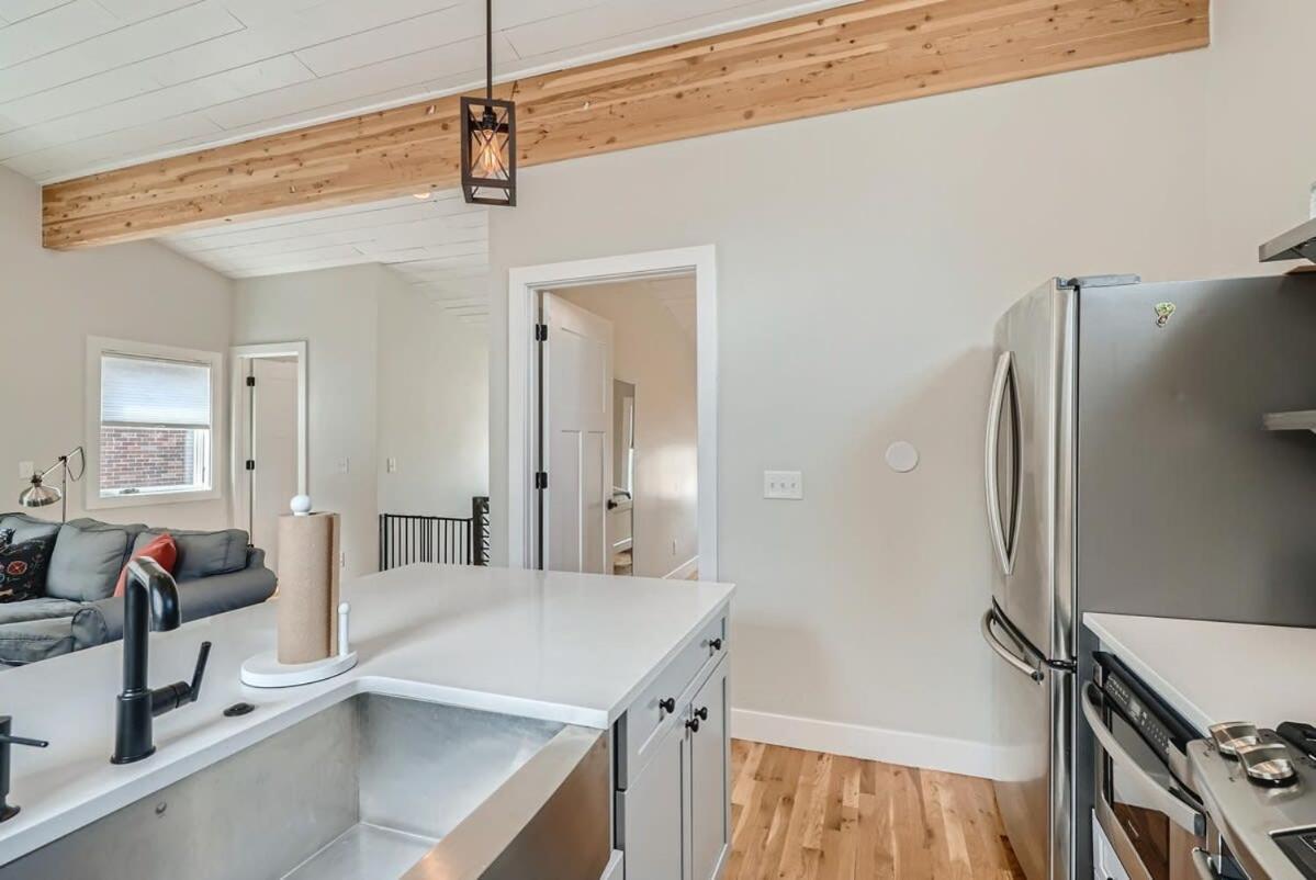 Berkeley Hidden Gem 1br Full Kitchen W Patio *