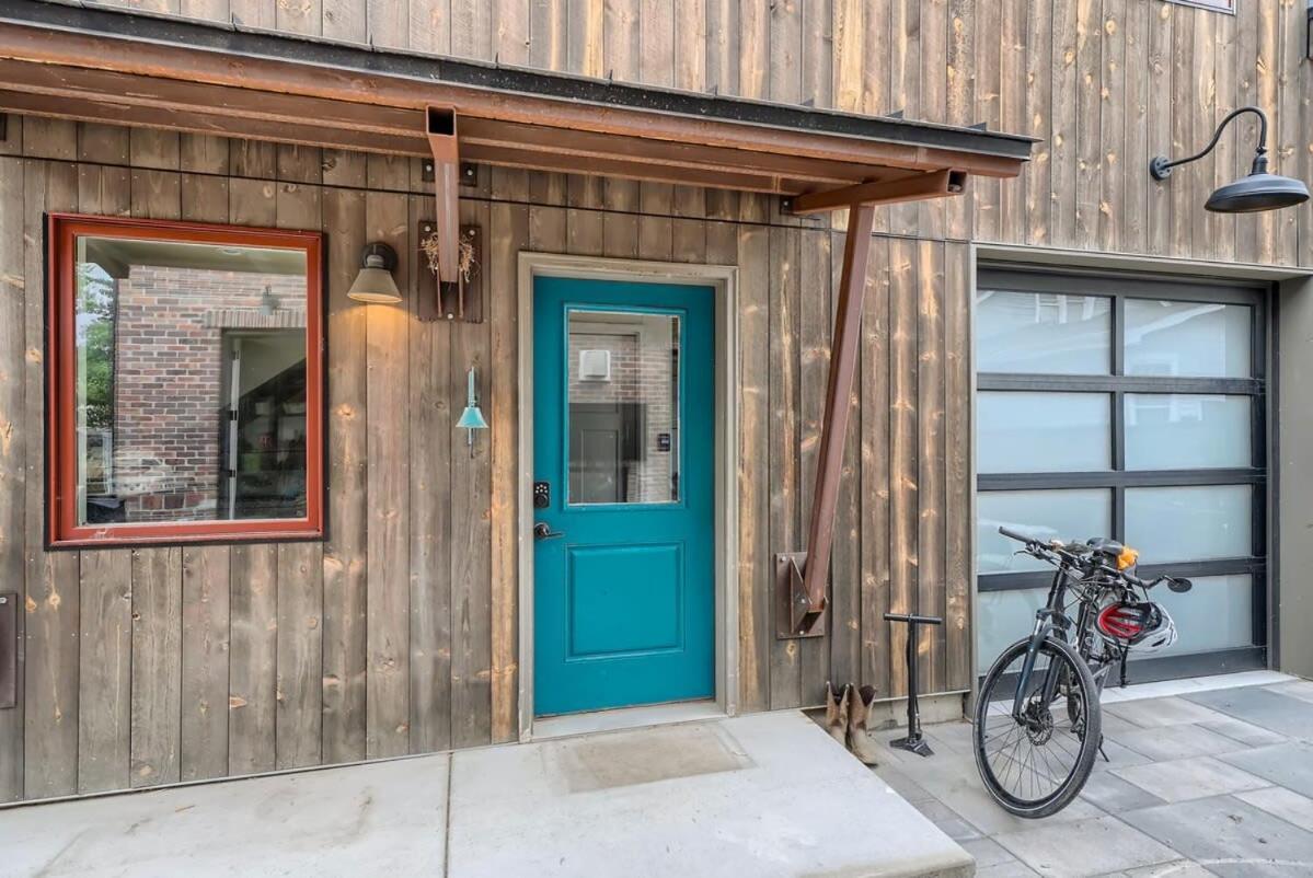 Berkeley Hidden Gem 1br Full Kitchen W Patio *