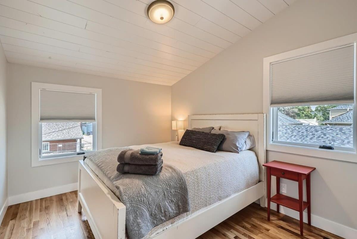 Berkeley Hidden Gem 1br Full Kitchen W Patio Apartment *