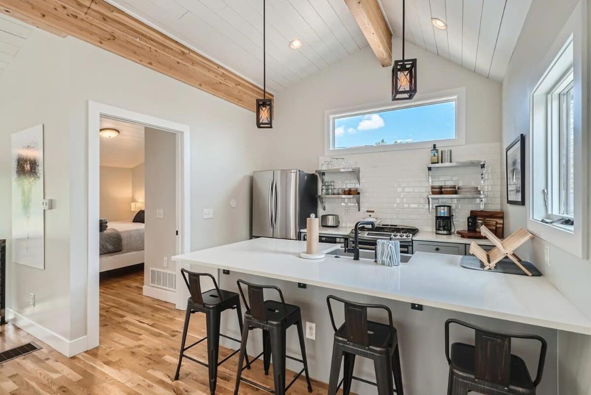 Apartment Berkeley Hidden Gem 1br Full Kitchen W Patio Denver