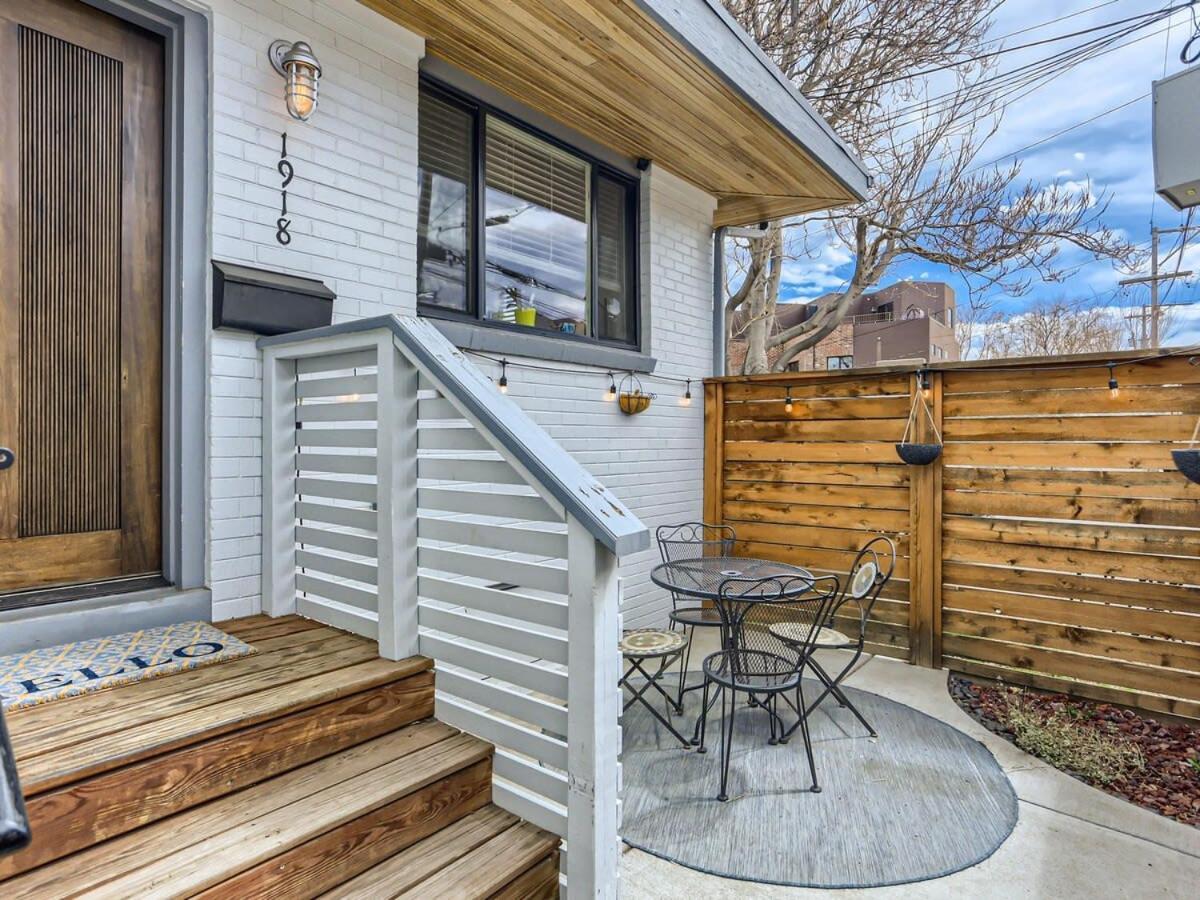1br Park Medical District 30 Day * Denver